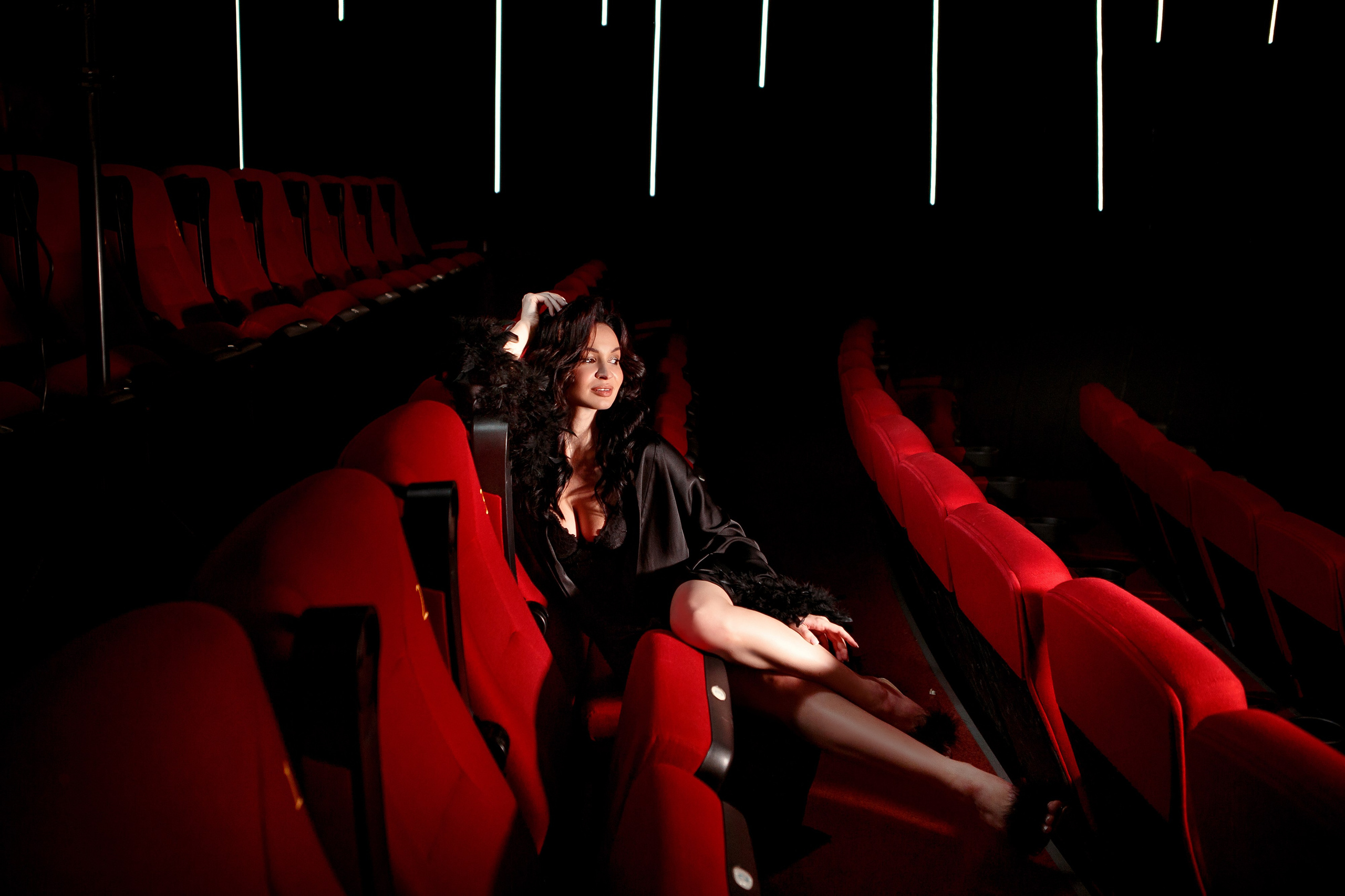 КИНОфотопроект. Фотограф в Иваново и других городах Ирина Сметанкина