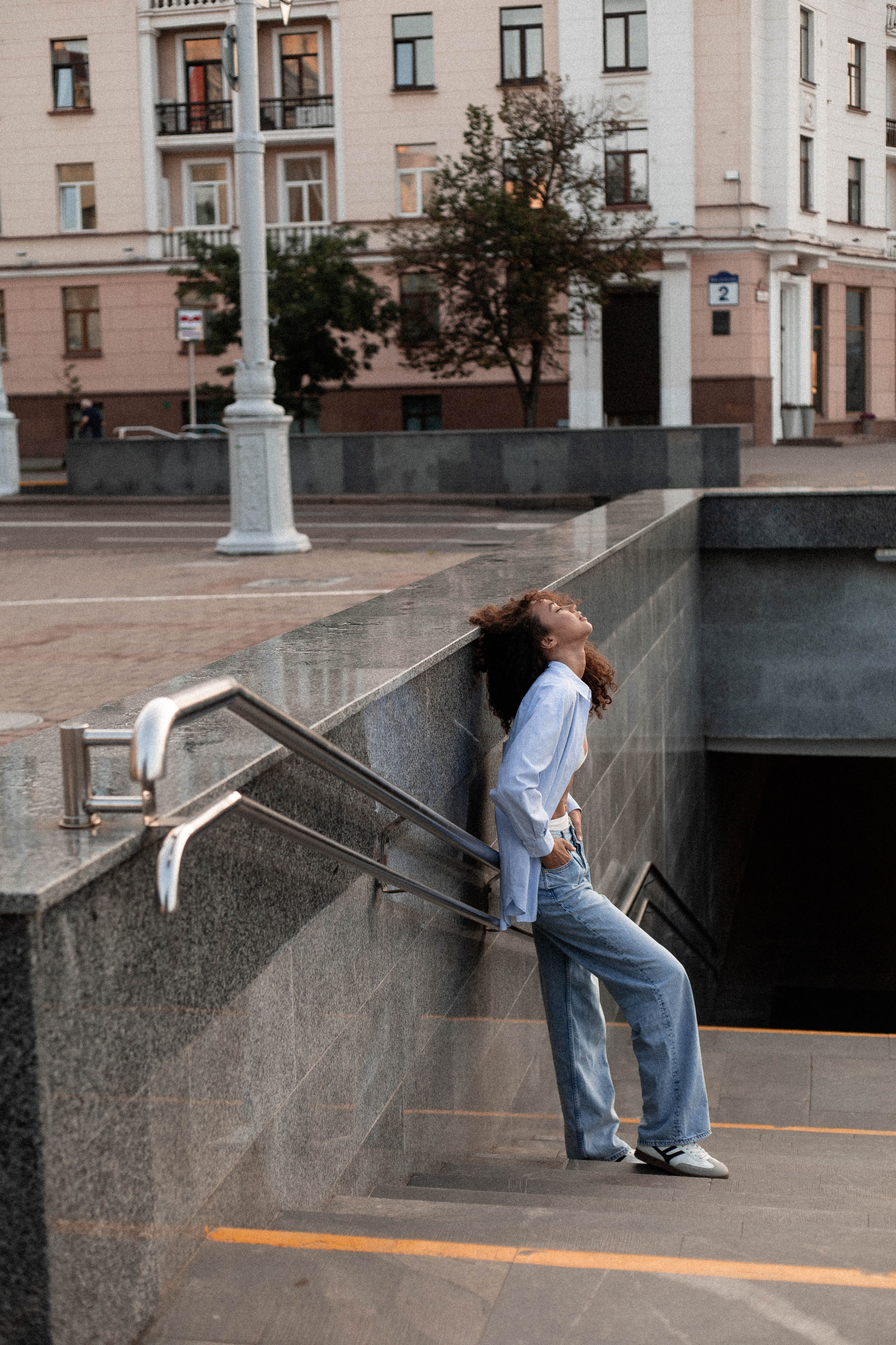Ольга. Свадебный и портретный фотограф Соломко Диана