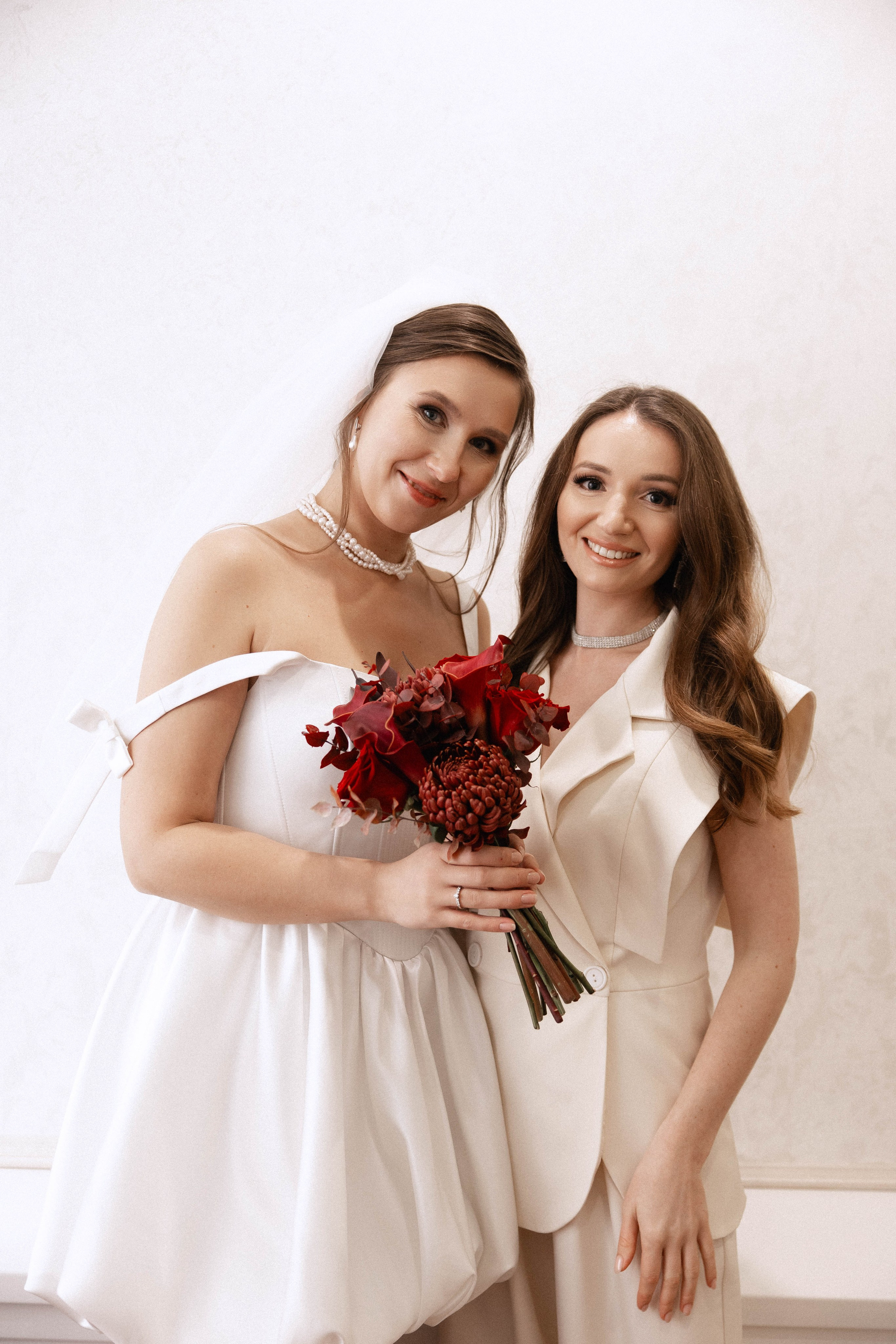 Ксения & Юрий. Свадебный и портретный фотограф Соломко Диана