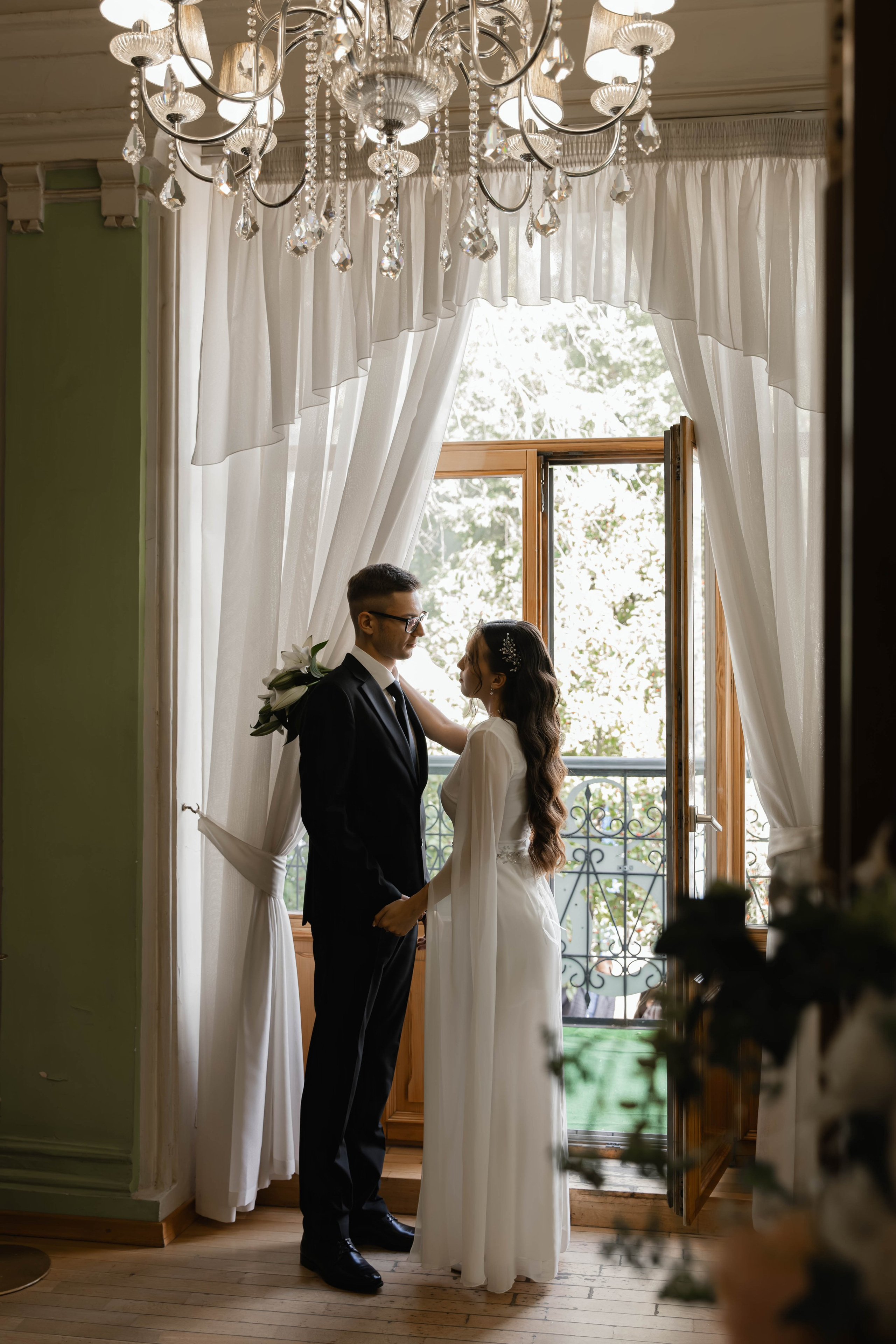 Полина и Даниил. Семейный и свадебный фотограф Нижний Новгород