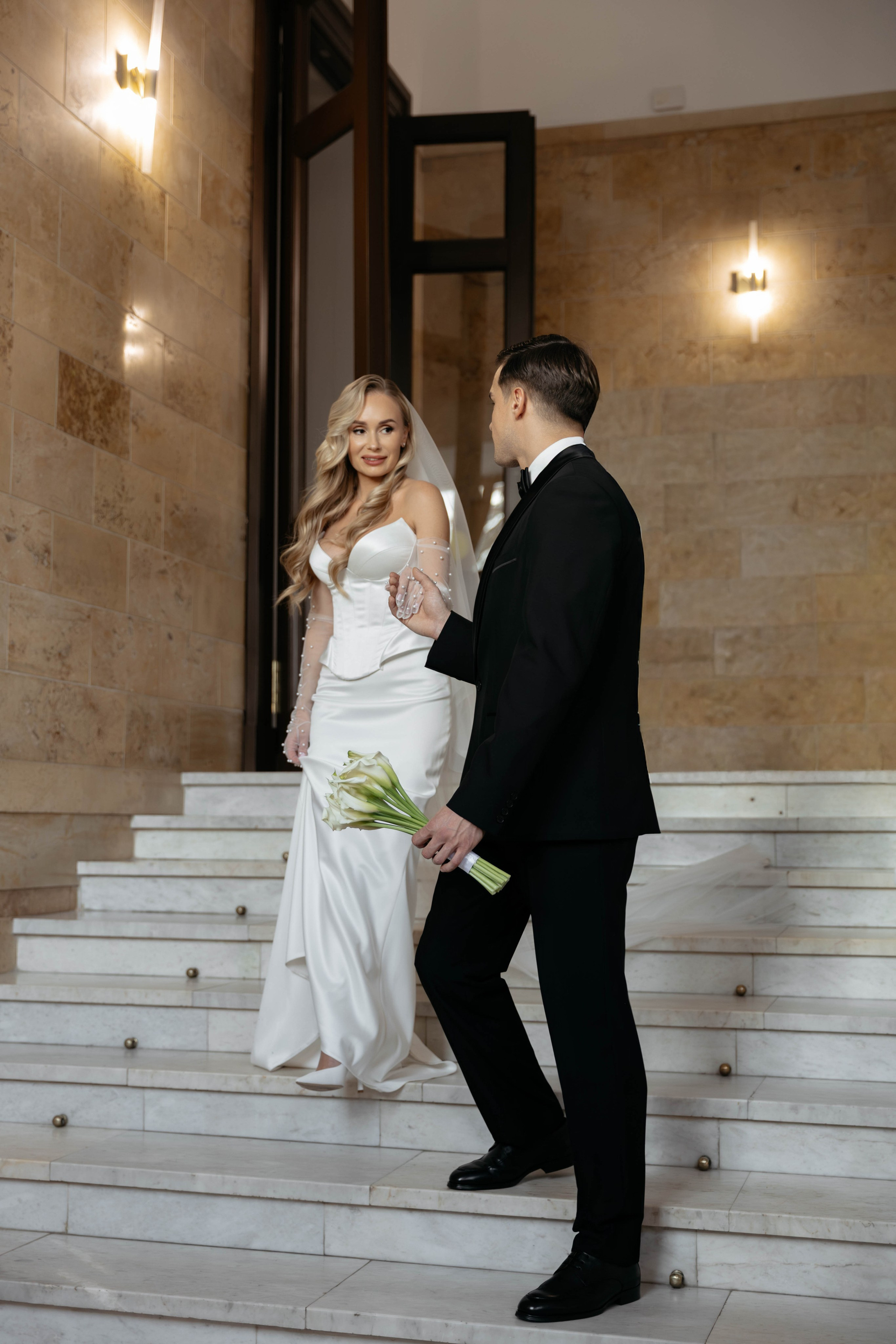 Екатерина и Илья. Семейный и свадебный фотограф Нижний Новгород