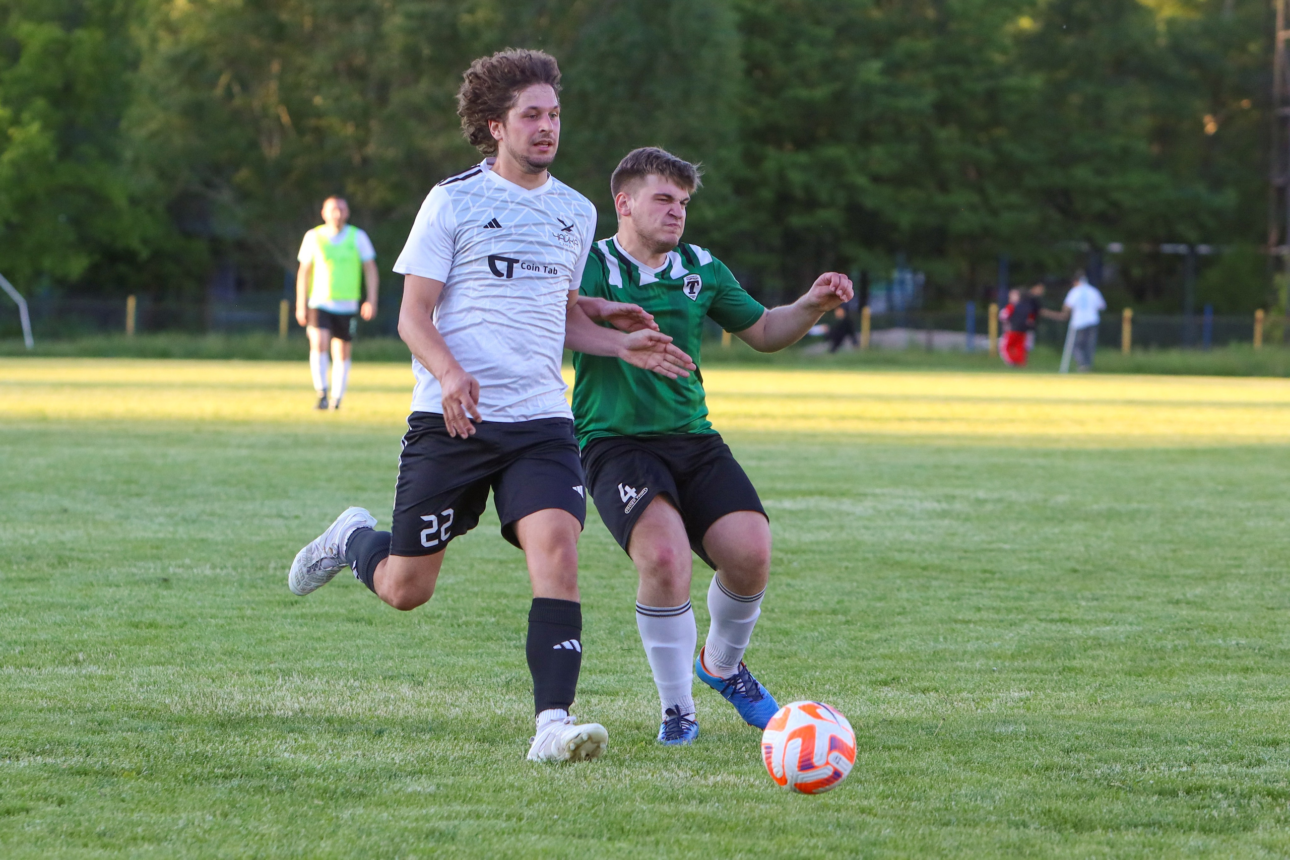 Чайка — Торпедо. Взрослое первенство города по футболу. Спортивный фотограф в Самаре