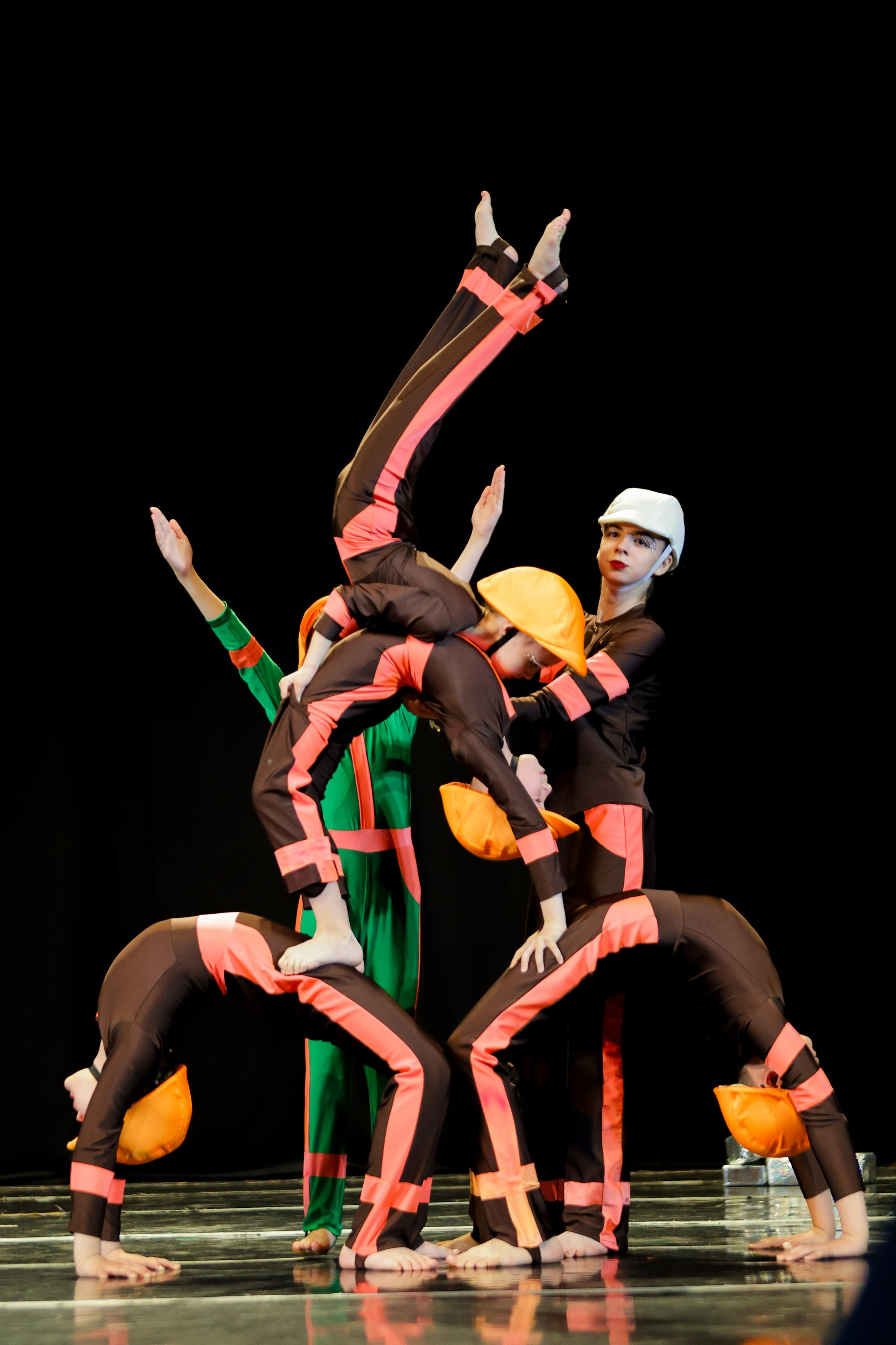 Новое Поколение. Портретный Фотограф Александр «Konevtsoph» В Санкт-Петербурге