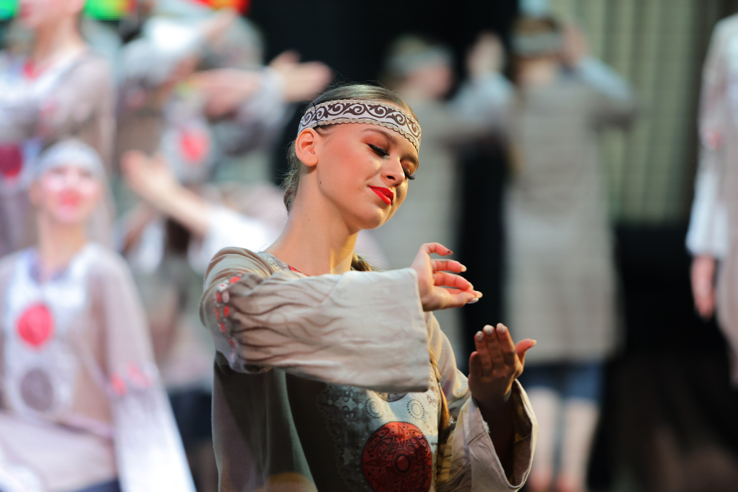 Серебрянный Аист. Портретный Фотограф Александр «Konevtsoph» В Санкт-Петербурге