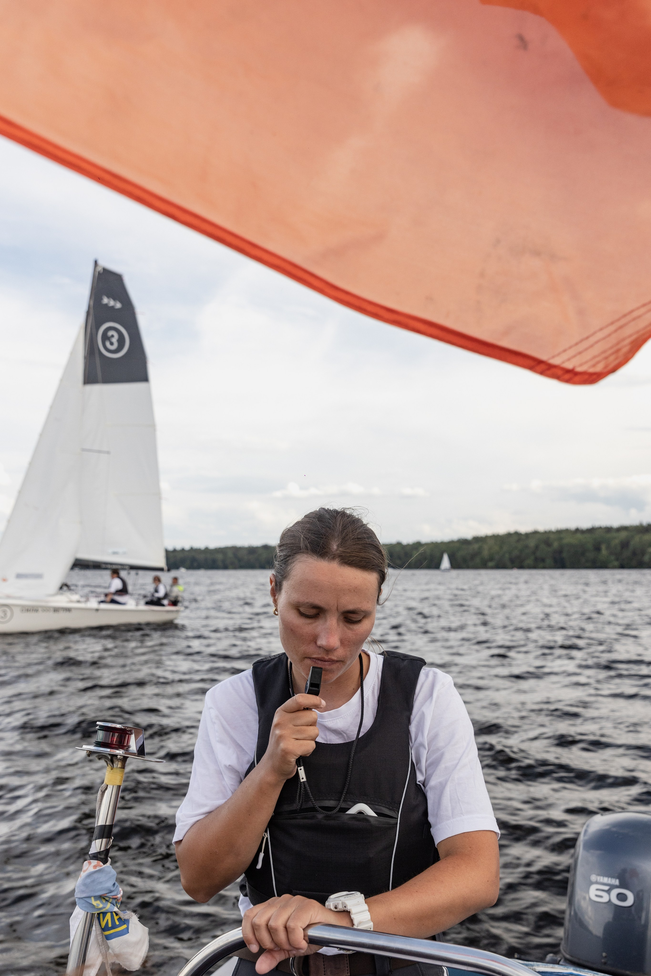 Sport. Фотограф Маша Новодережкина