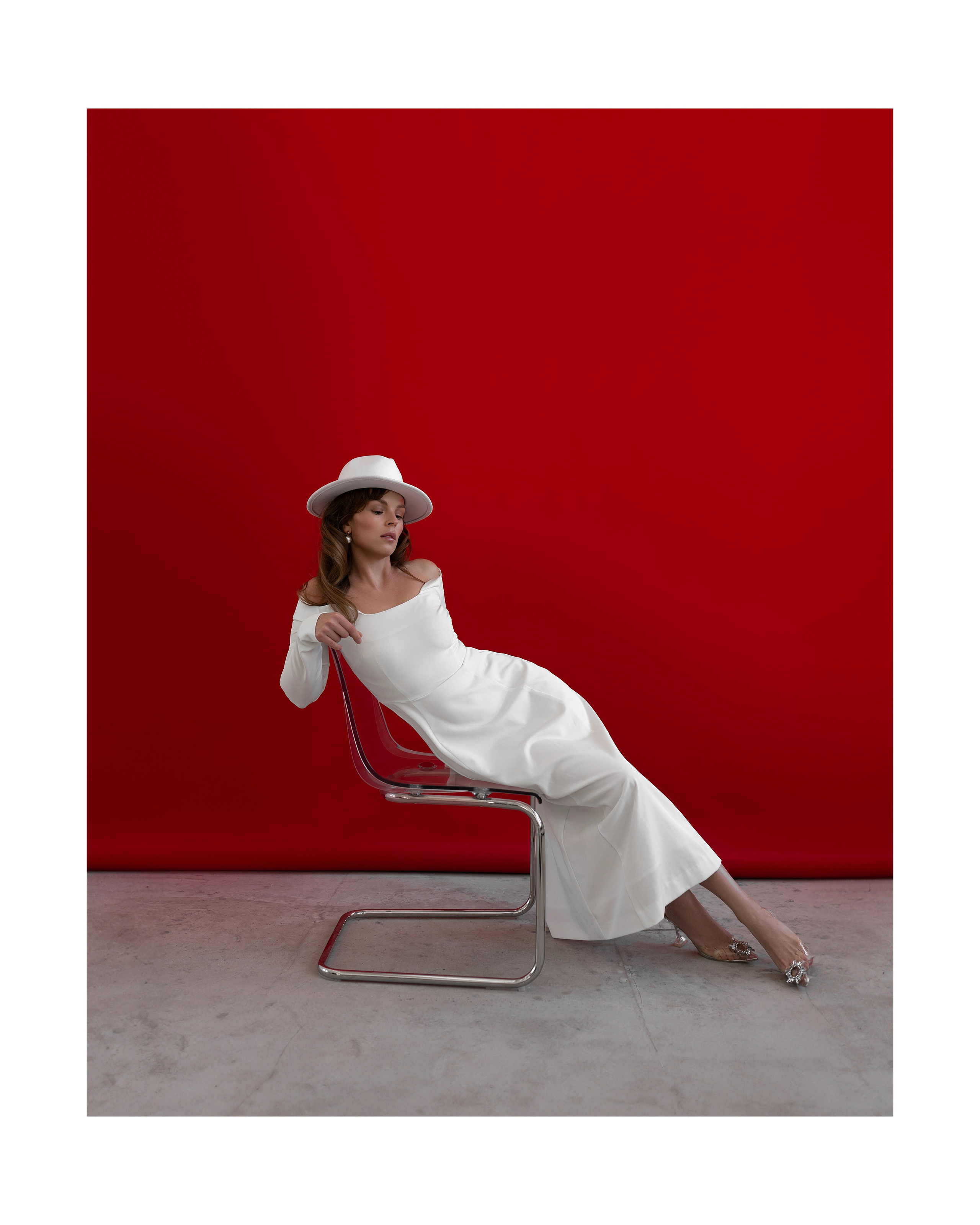 Студийная фотосъёмка в Москве «под ключ». Фотограф в Москве Корчагина Ксения