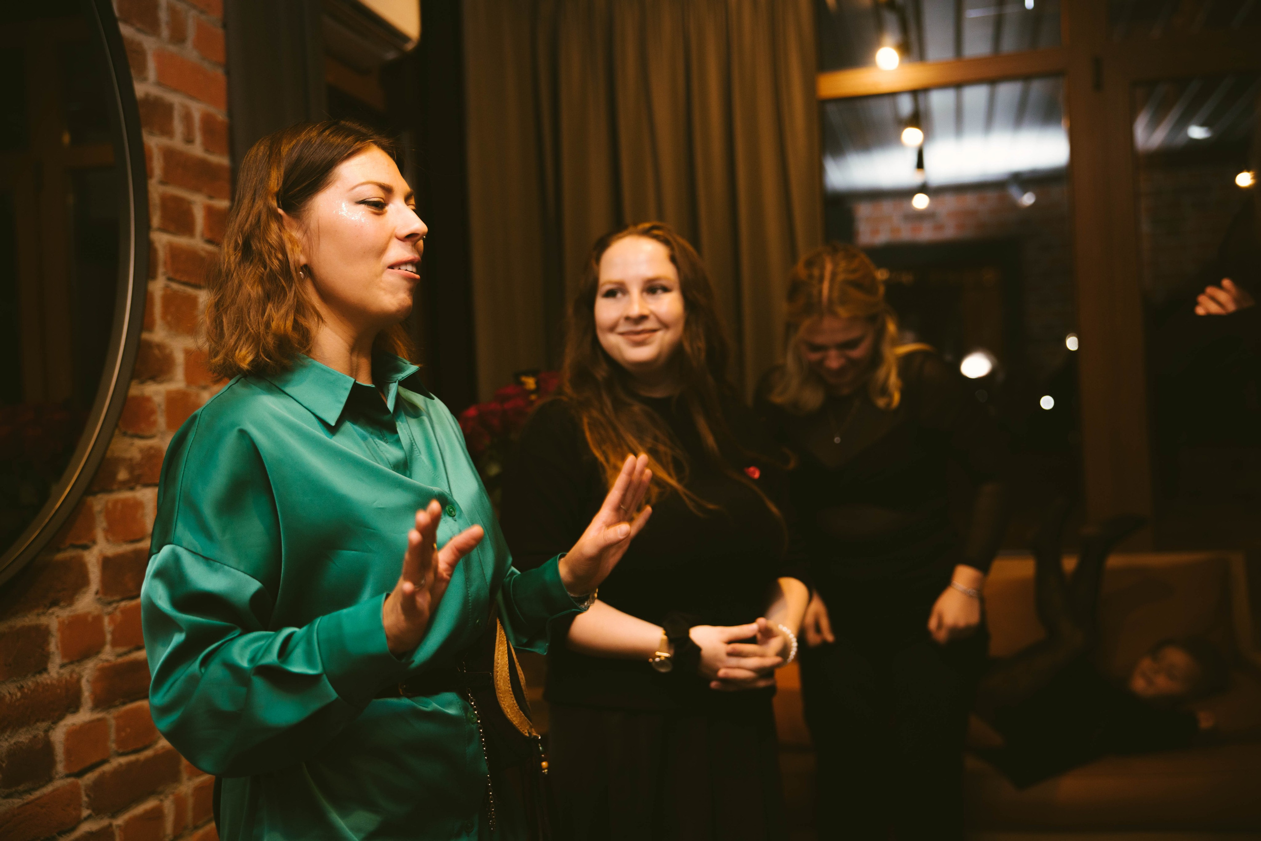 Юбилей. Фотограф в Липецке и Москве Рыкова Юлия