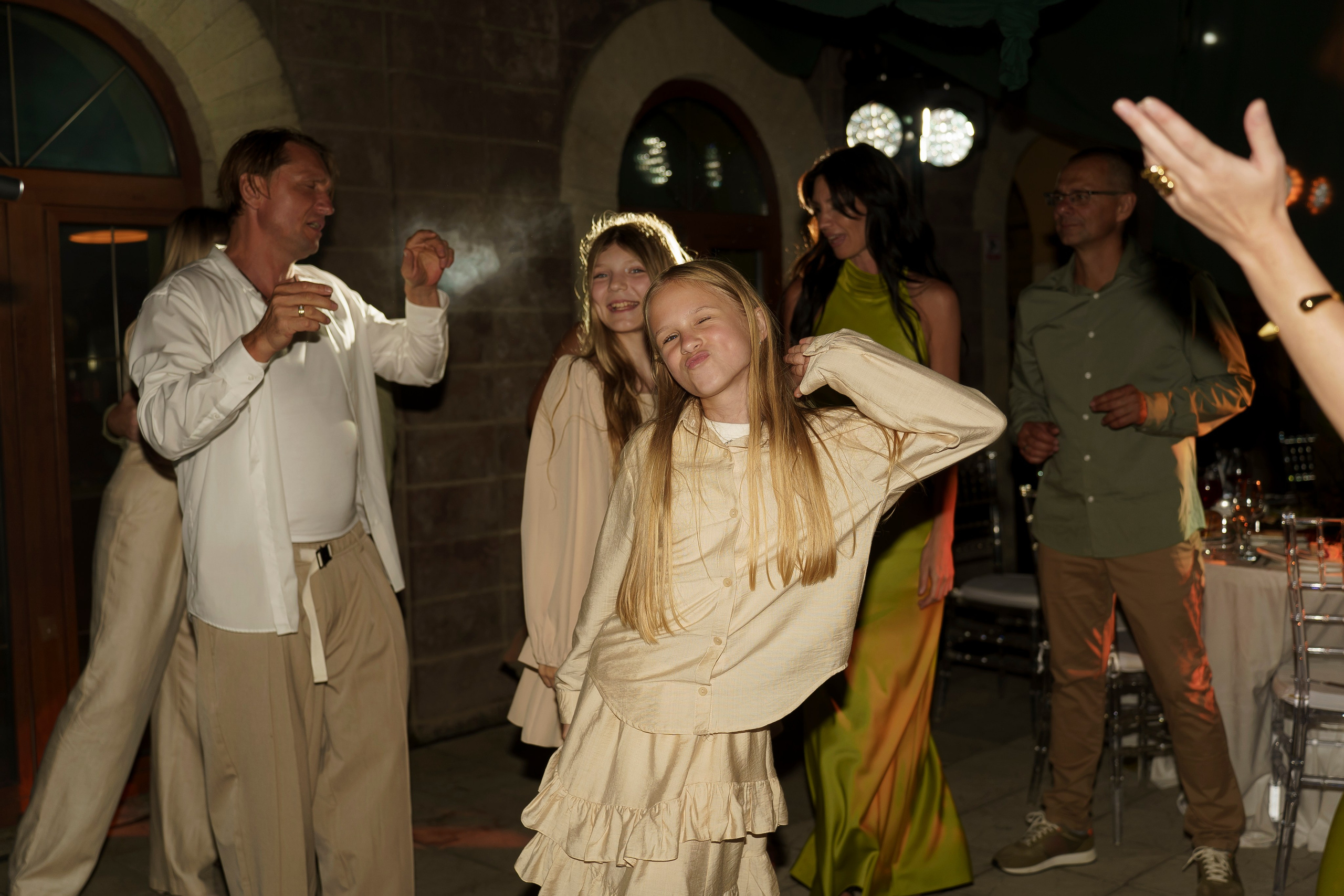 Однажды в замке. Свадебный фотограф Диана Грицай
