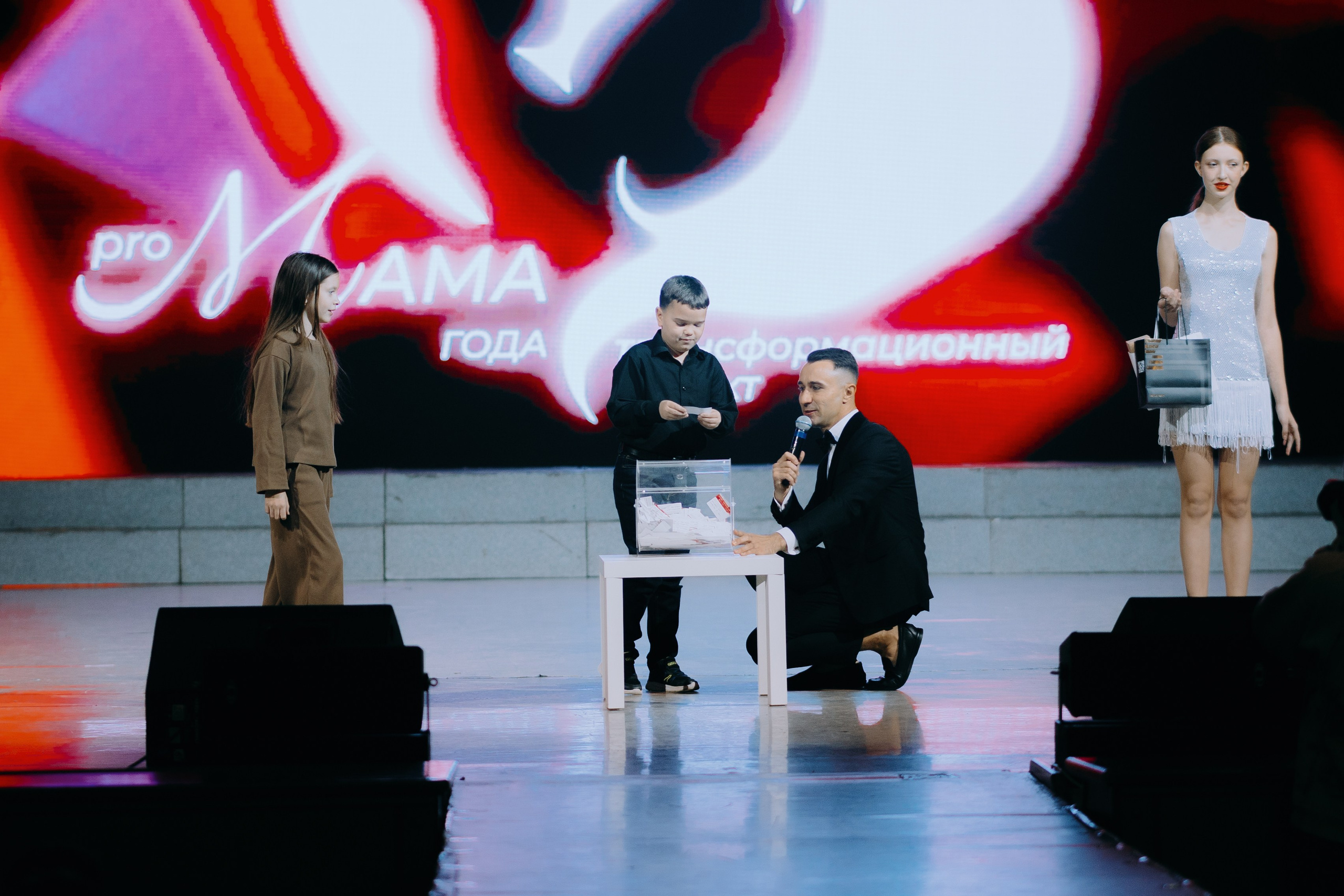 Мама года. Репортажный, портретный и свадебный фотограф в Магнитогорске Степан Самовиков