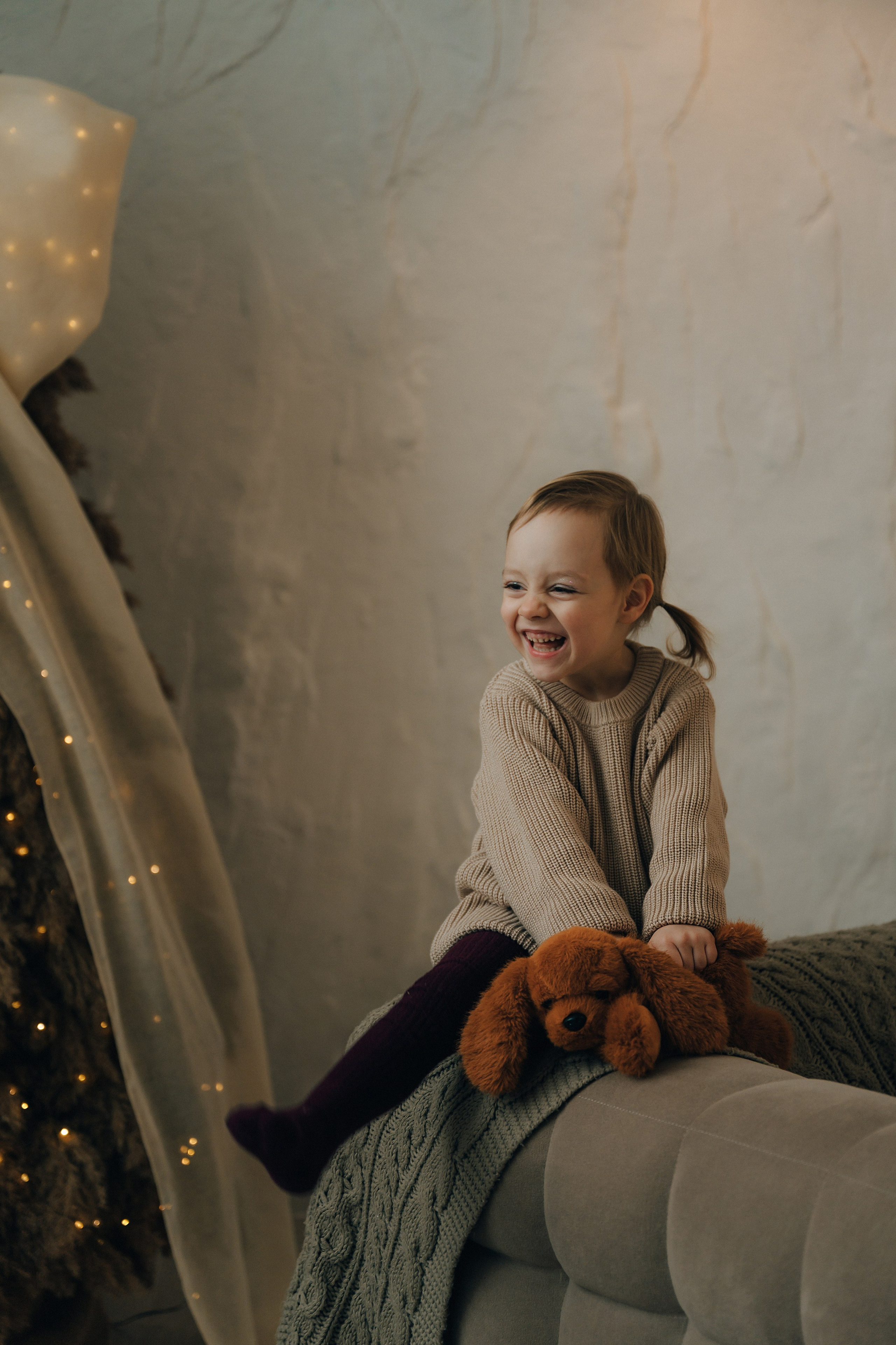 Кнопка. Детский и семейный фотограф Катерина Мишина