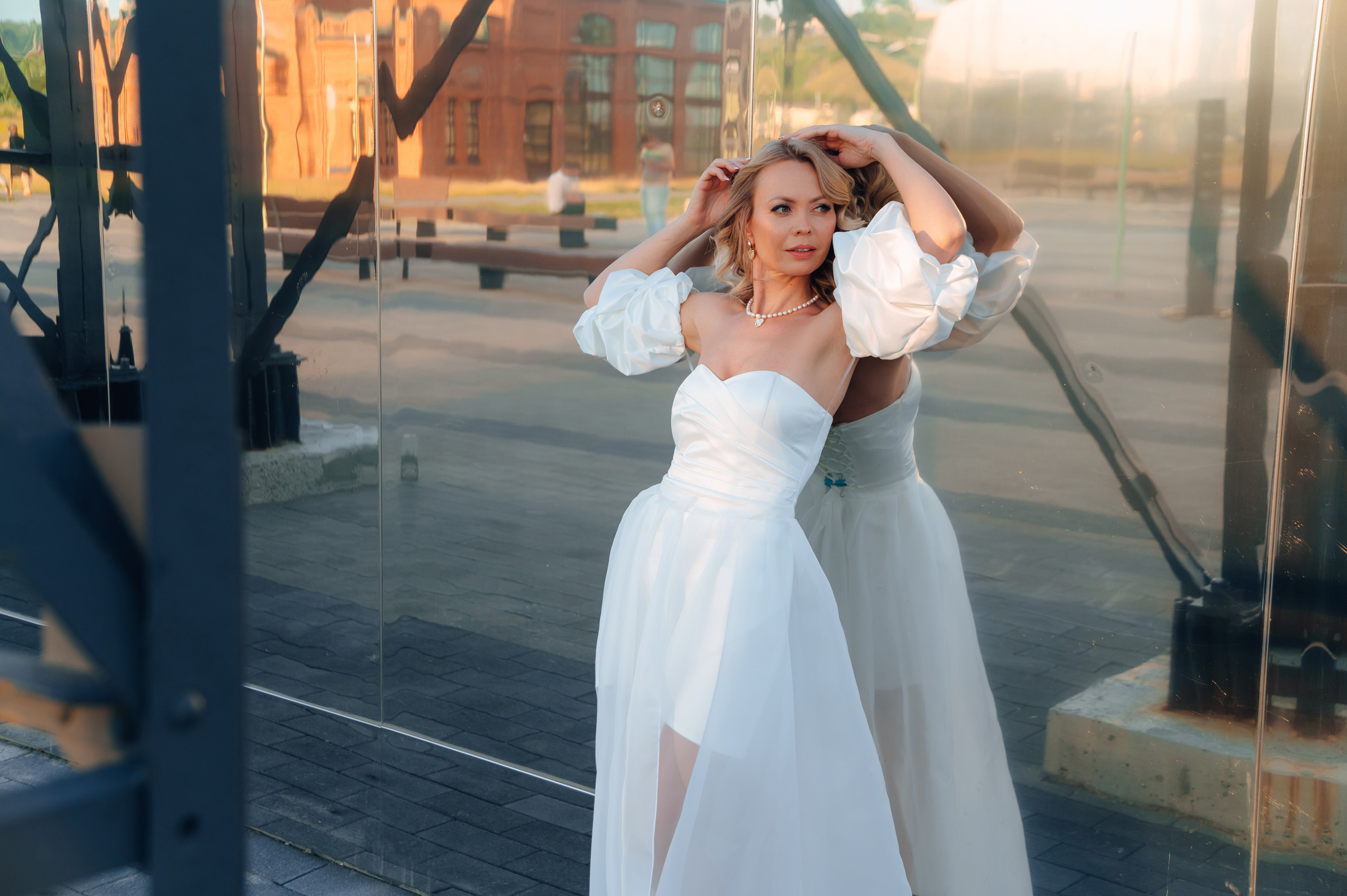 Надя и Женя. Детский и семейный фотограф Катерина Мишина