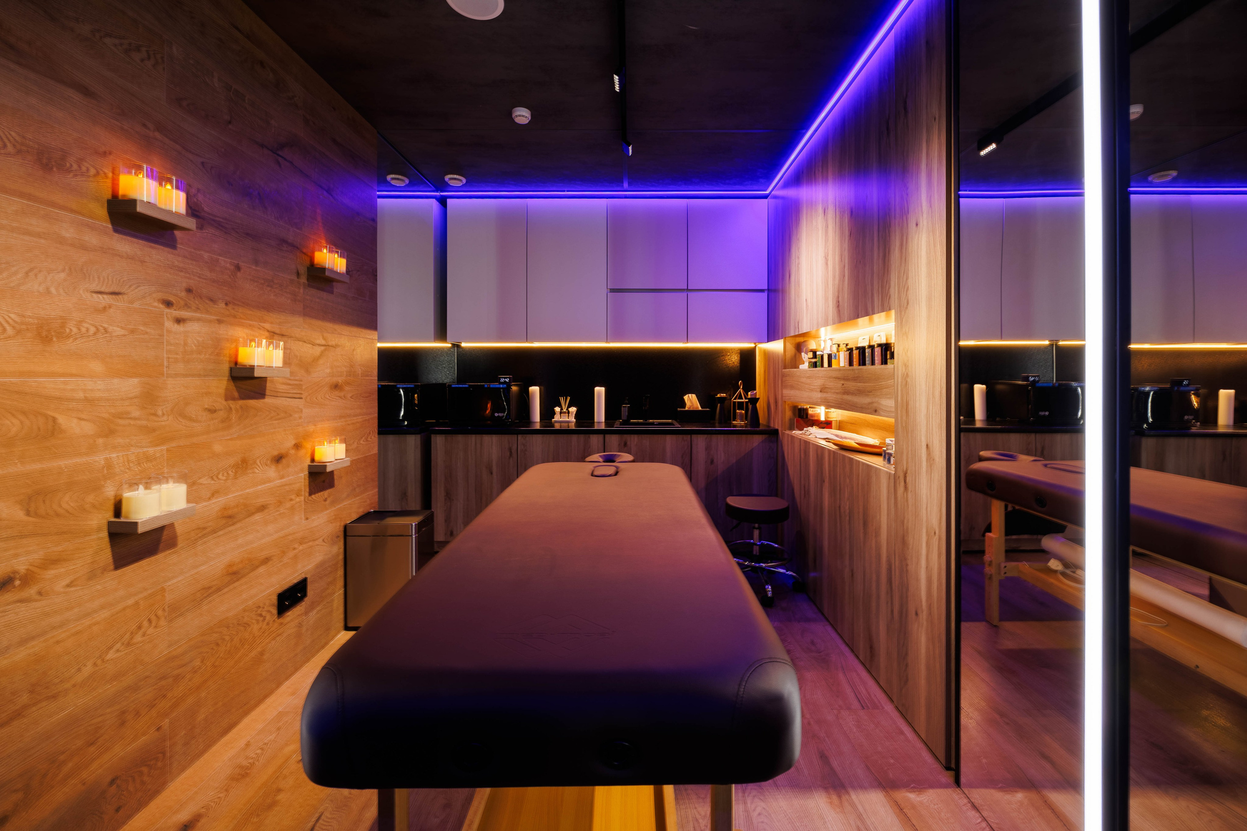 RIVER FITNESS BOUTIQUE