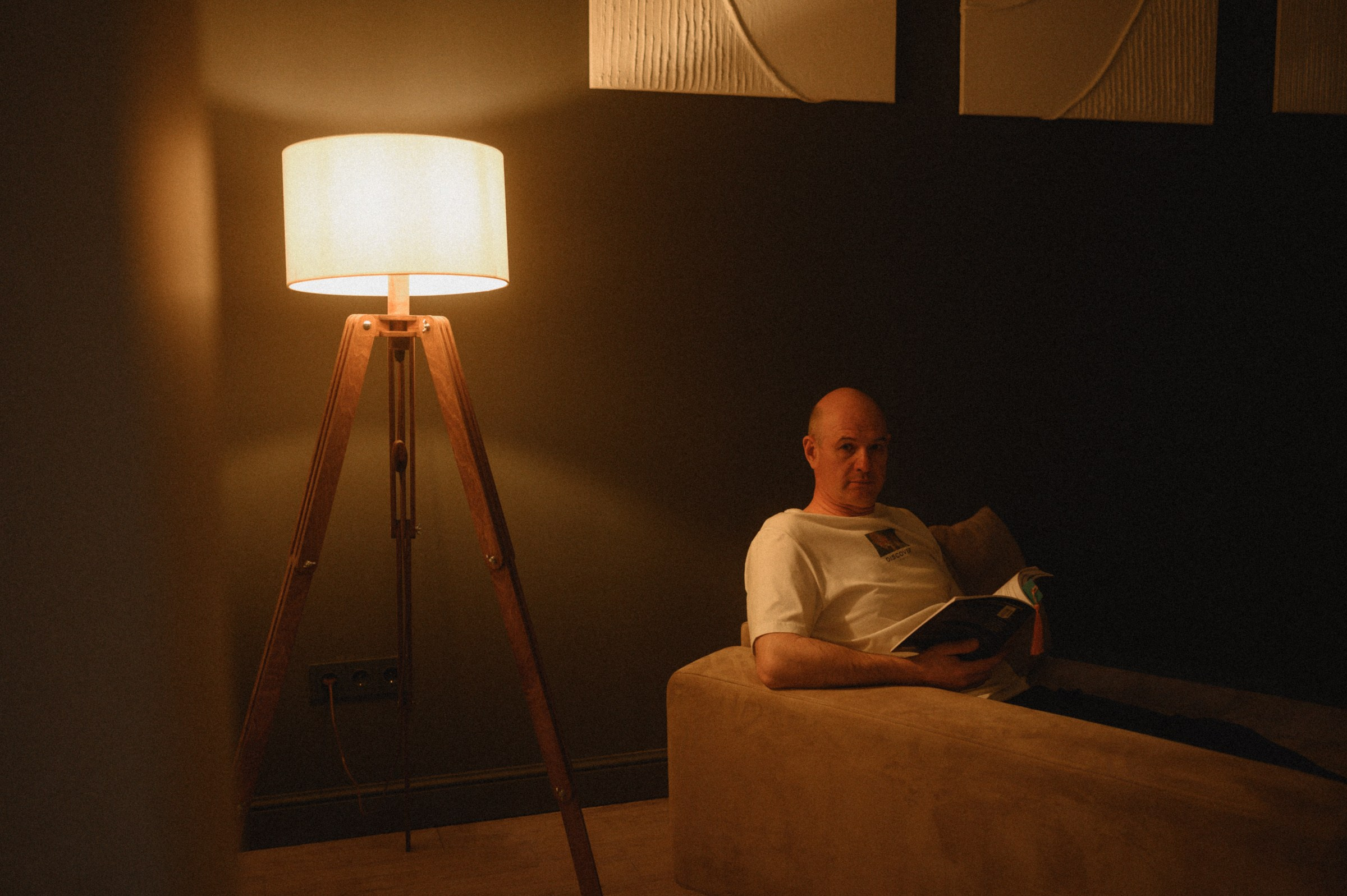 Николай. Свадебный и семейный фотограф в Ростове-на-Дону