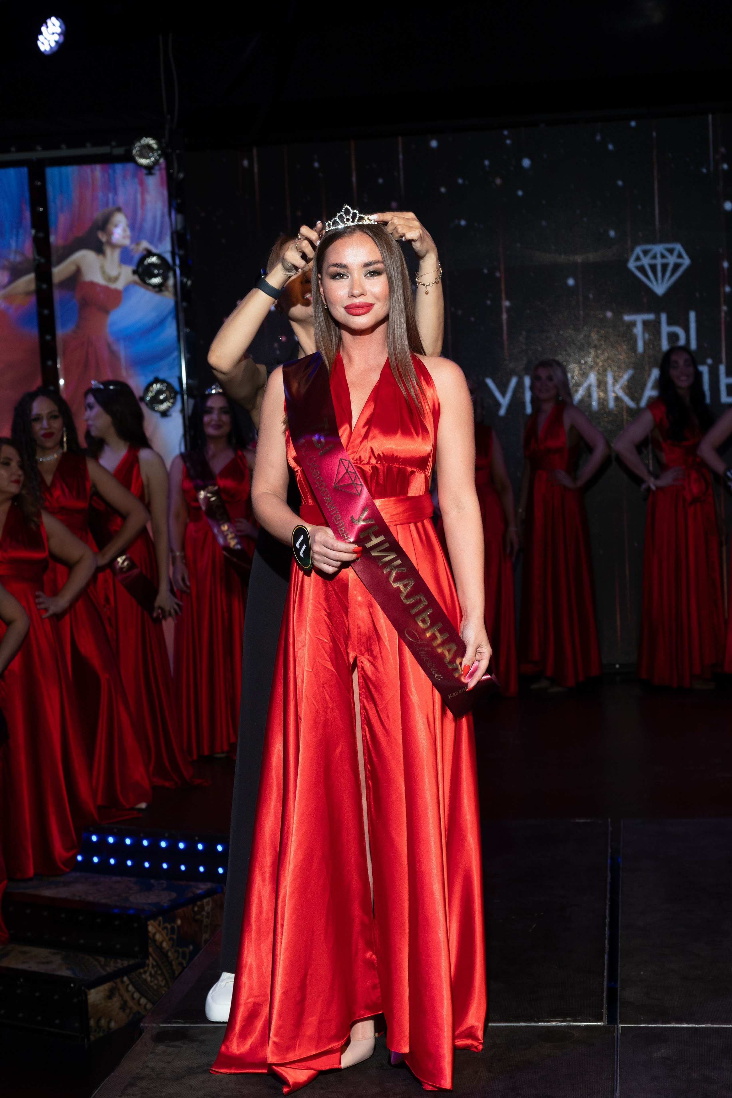 Портретный фотограф в Казани Галимова Диёра