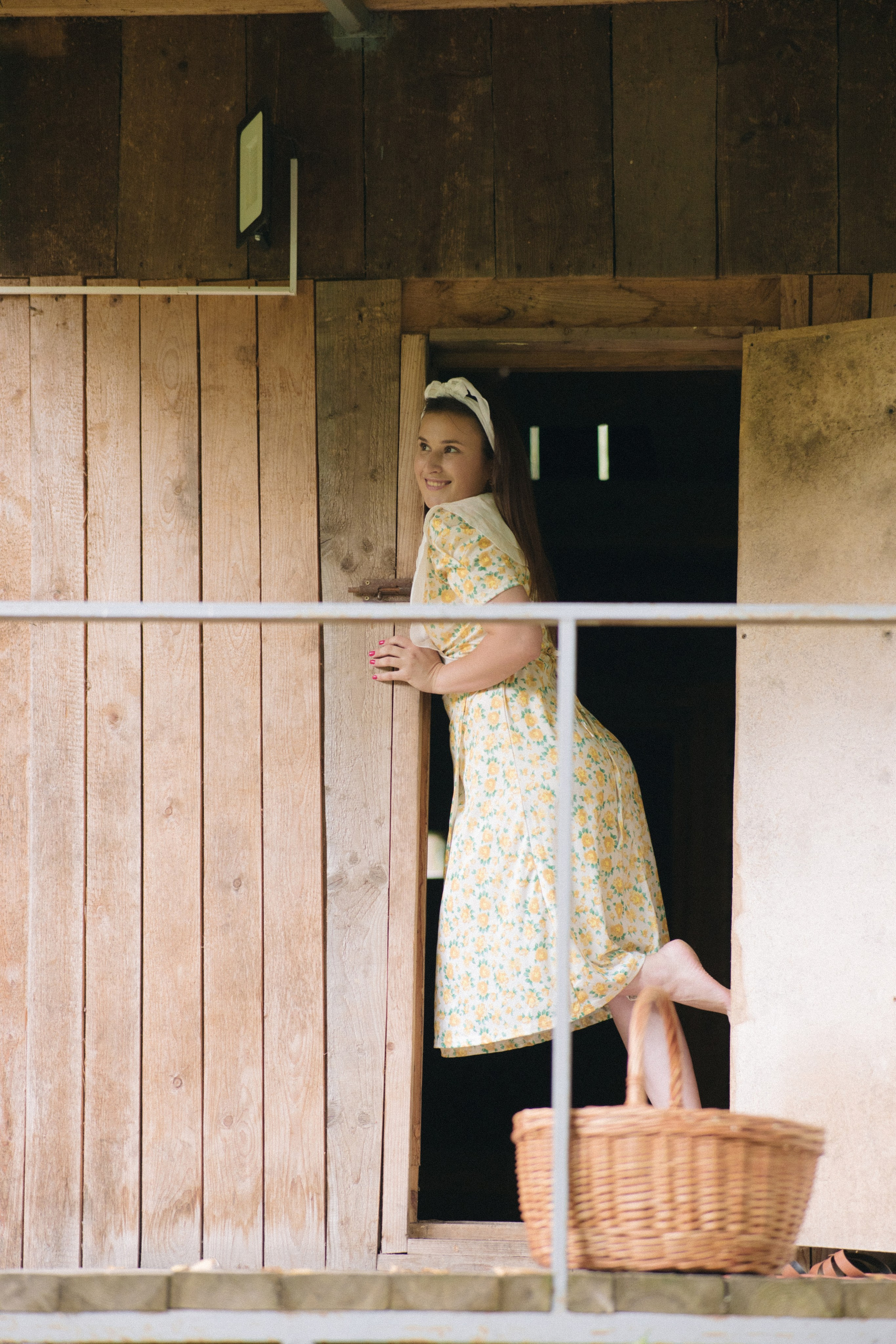 Индивидуальные уличные серии