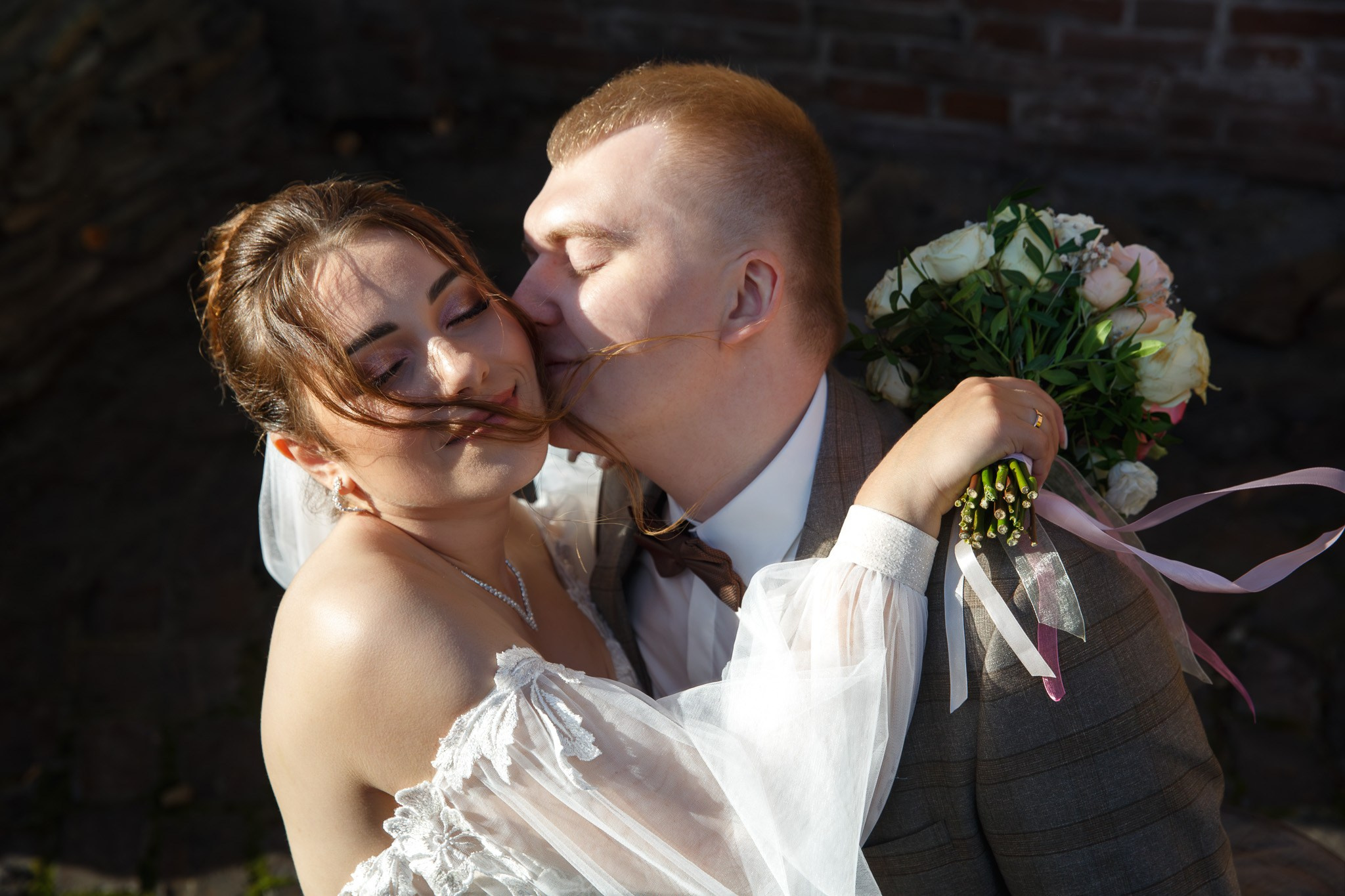 Свадьба Аниты и Алексея | Свадебный фотограф Екатеринбург