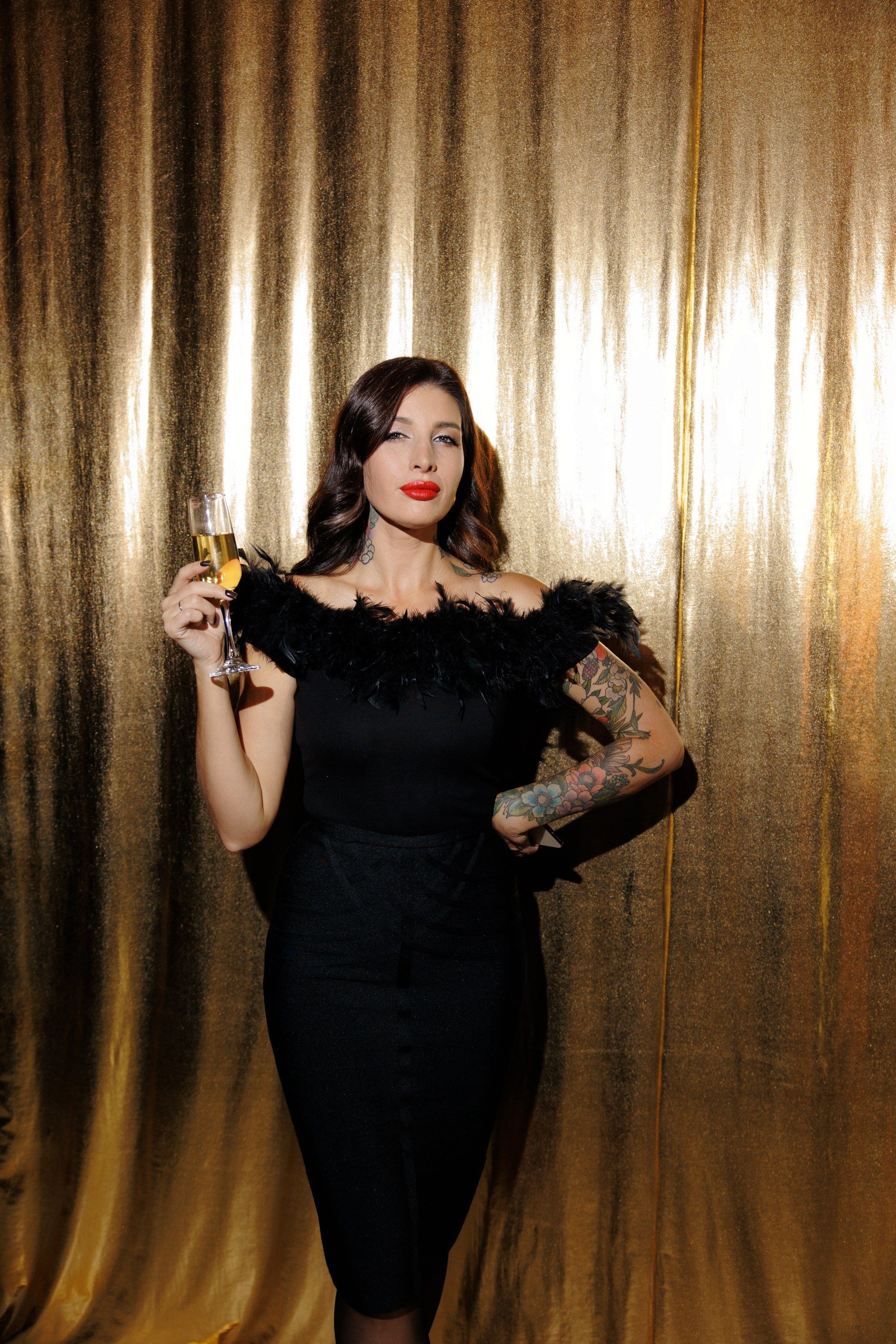 Открытие Exeed. Свадебный фотограф