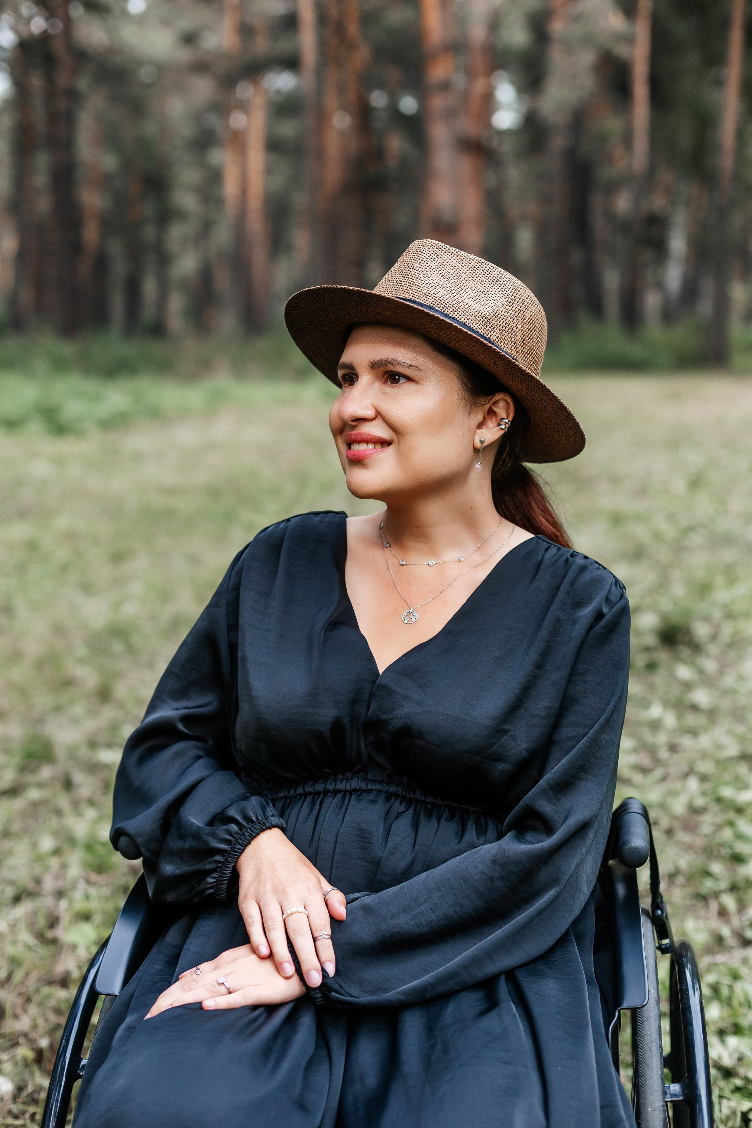 Таня. Фотограф Краснодар Марго Хелбен