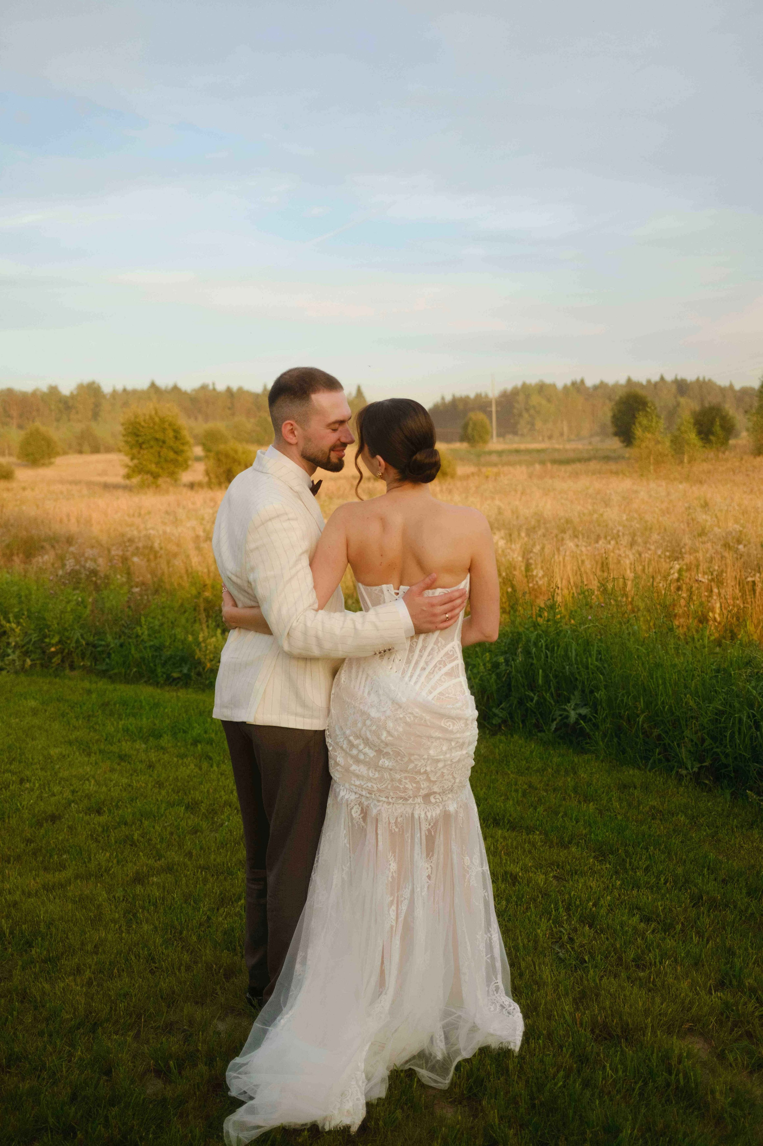 Фотограф Абрамов. Подрядчики и друзья сети свадебных площадок House for wedding