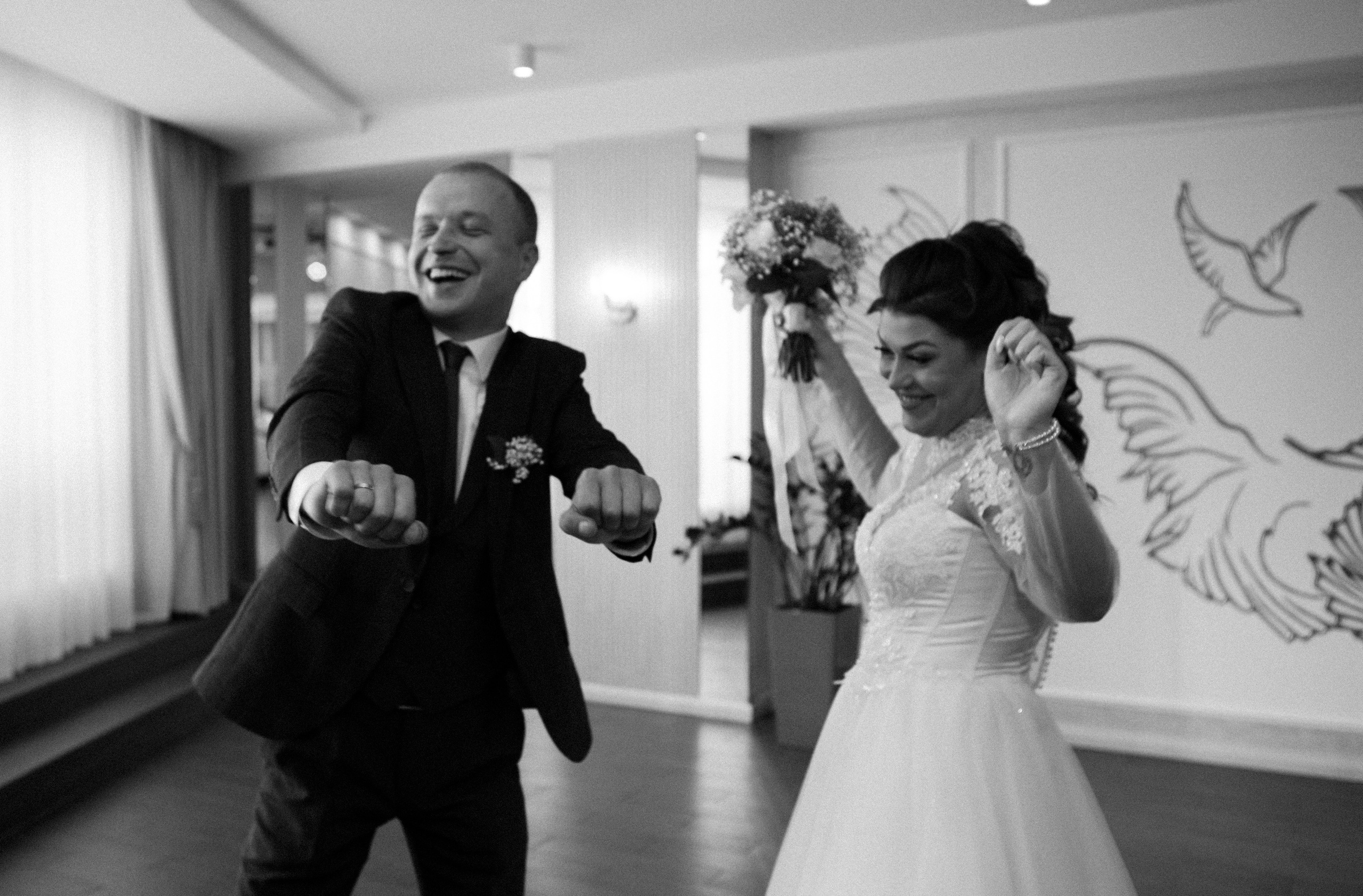 Максим & Мария (с банкетом) 23.09. ФОТОГРАФ Маргарита Сивакова | Ярославль Кострома Москва