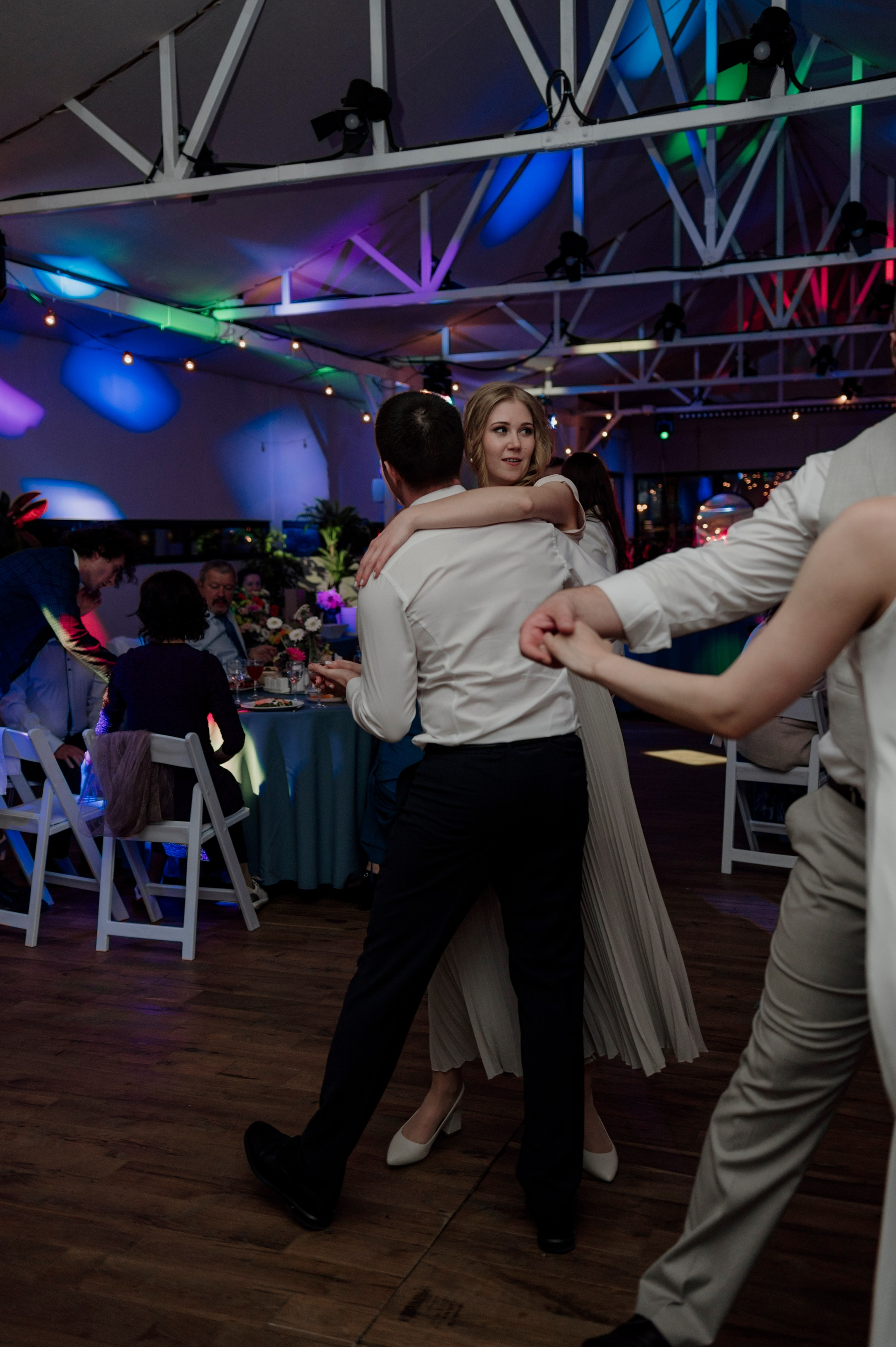 Илья и Юлия. Свадебный и Семейный фотограф в Ярославле Алёна Колясникова