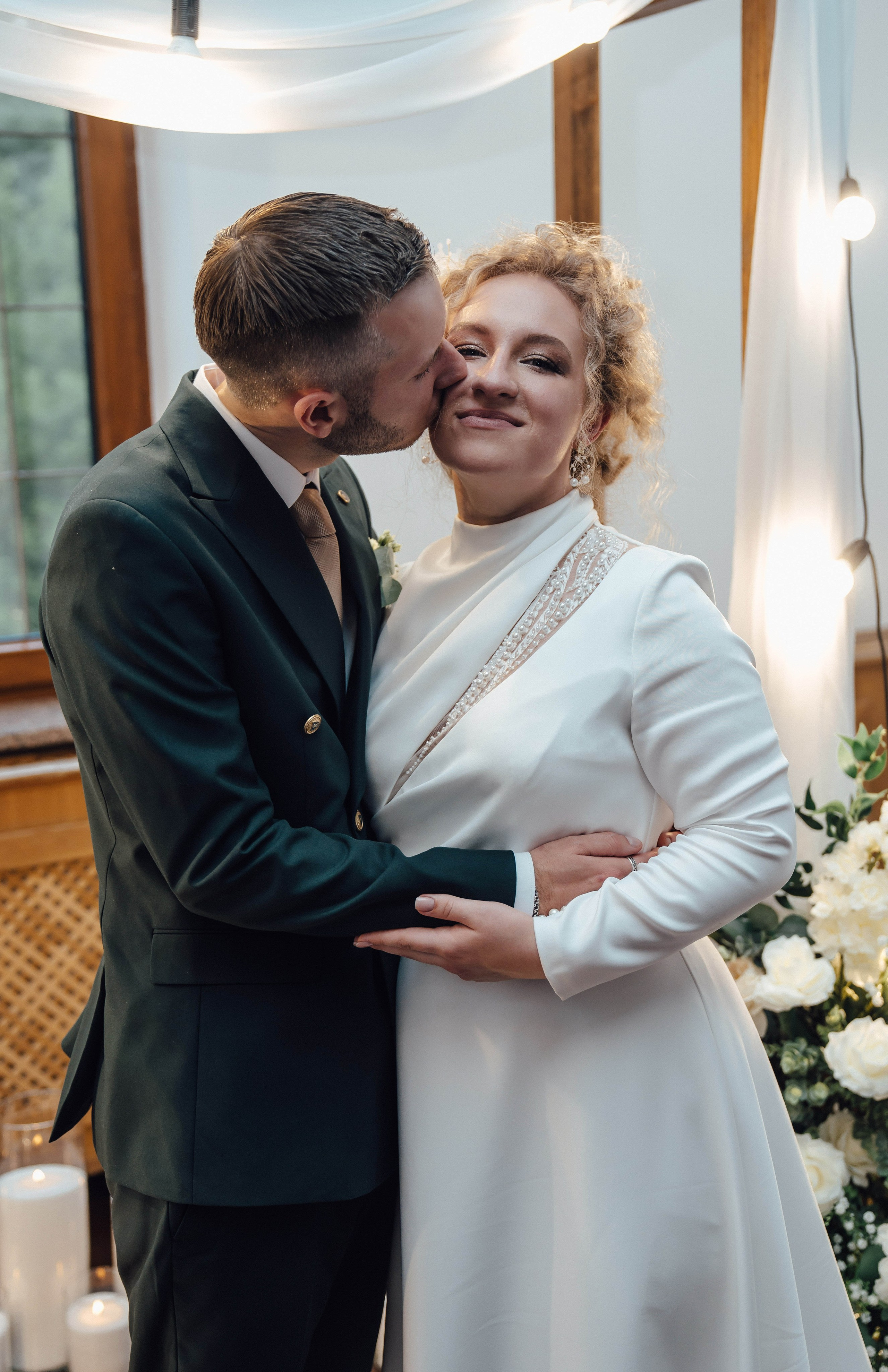 Свадьба Саша и Лера. Event фотограф Степанова Александра