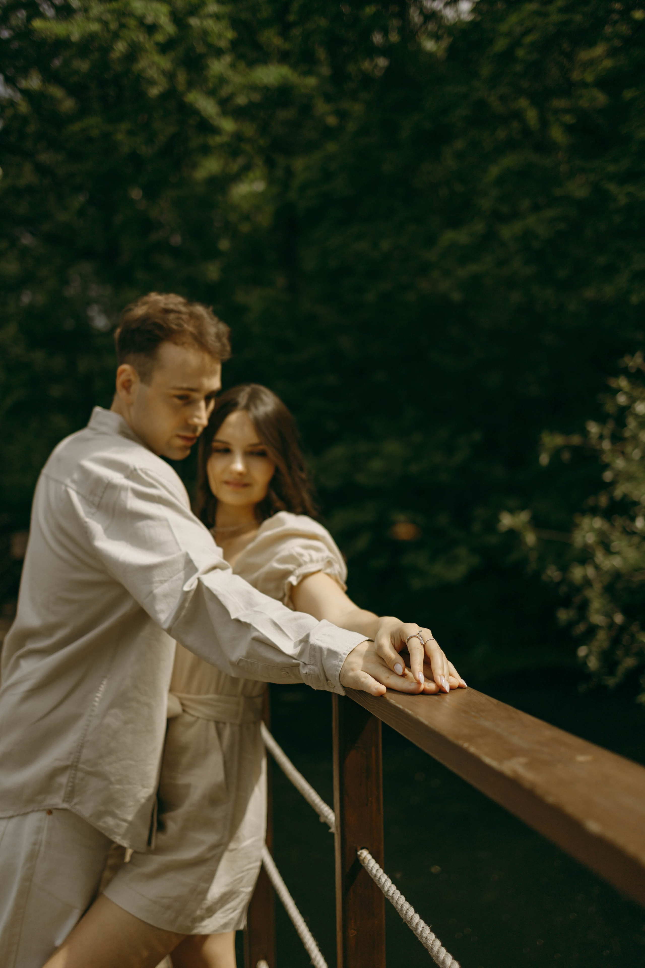 Олег и Алина | история любви. Фотограф в Нижнем Новгороде Креава Ира