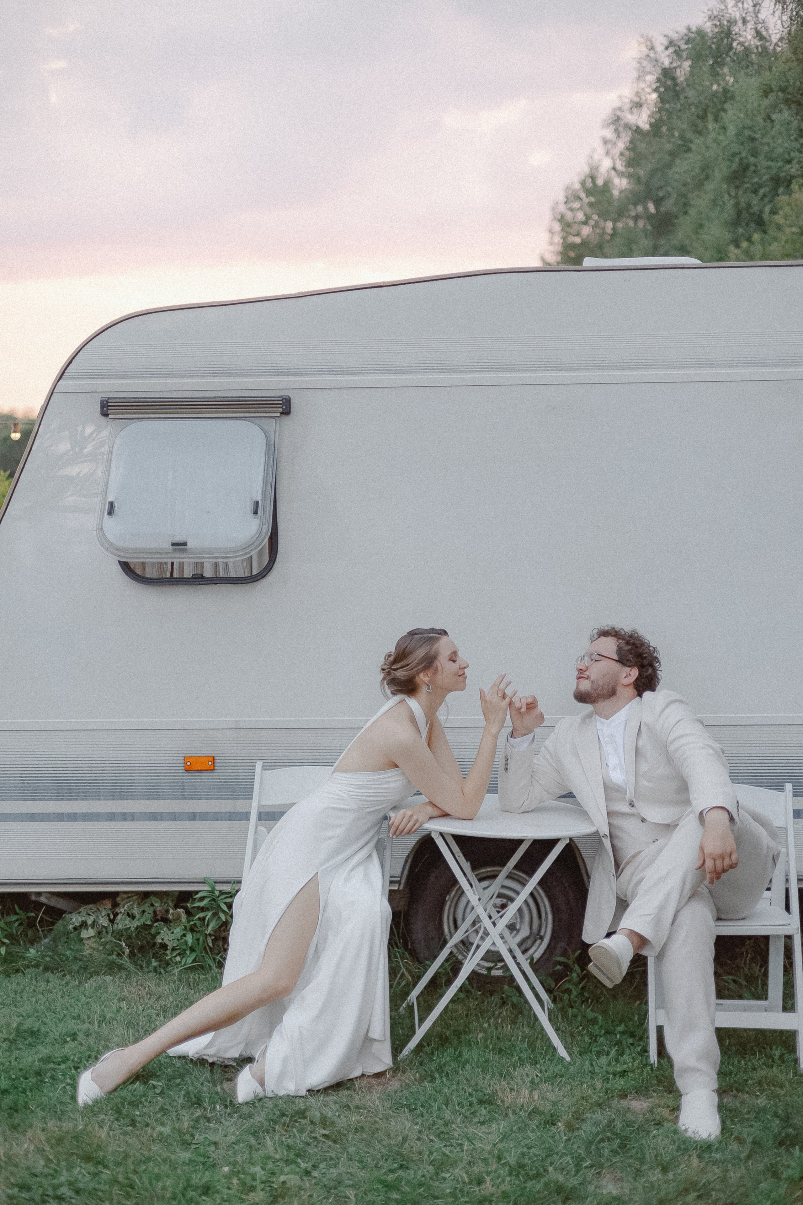 Свадебный фотограф Колесников Антон