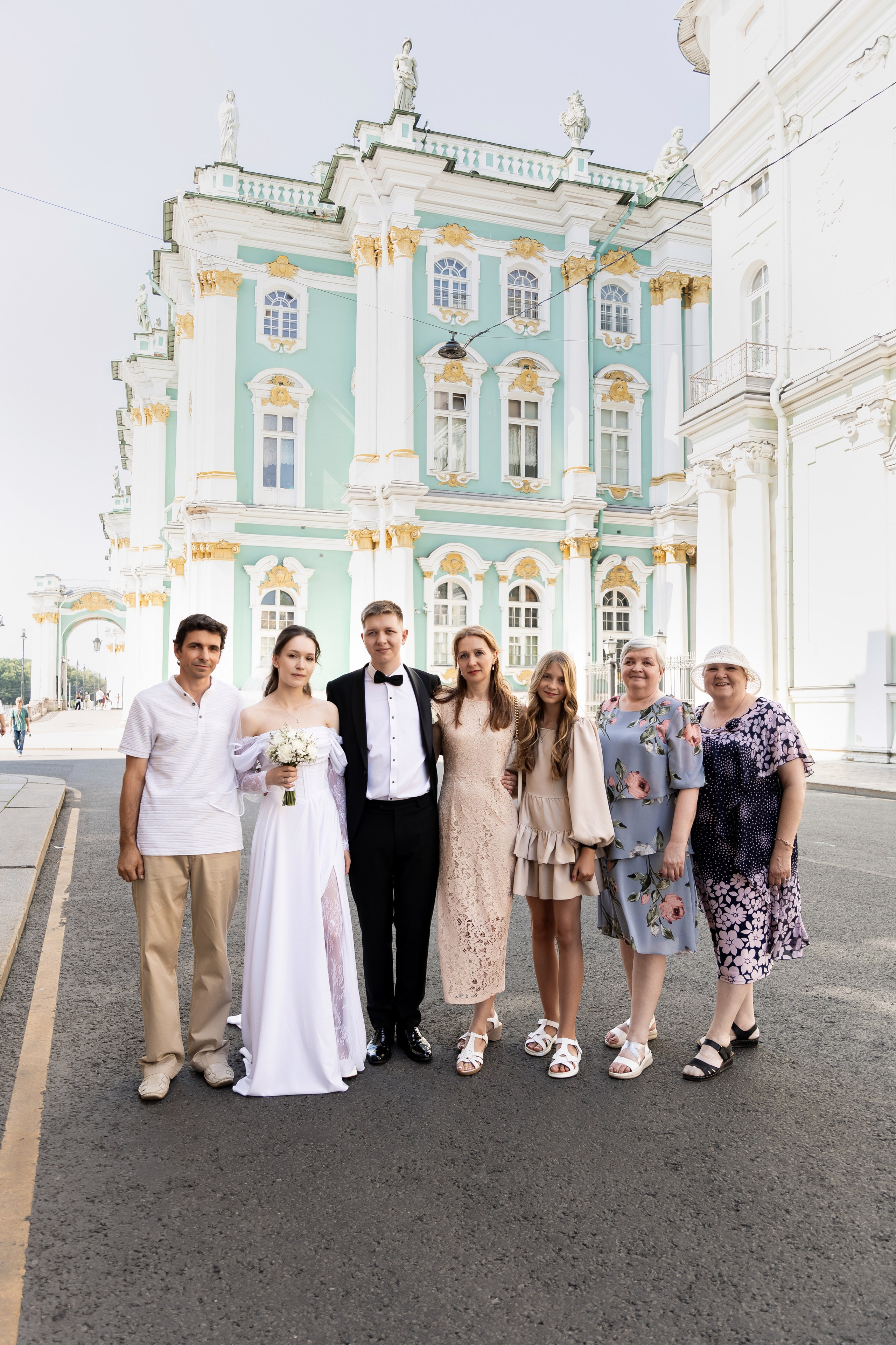 Свадебная фотосессия (пакет 3 часа). Семейный и свадебный фотограф в Санкт-Петербурге Татьяна Швыкова