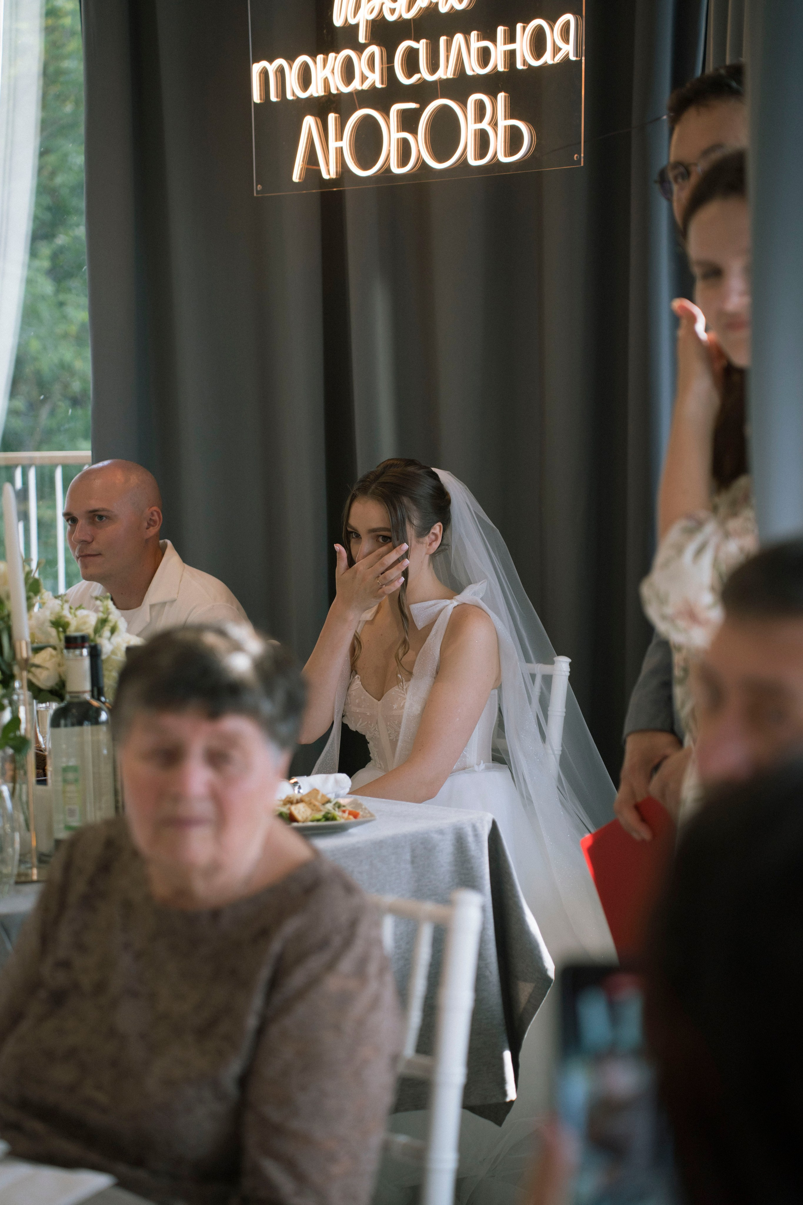 А нас уже трое. Valeriyamelnikova.ru