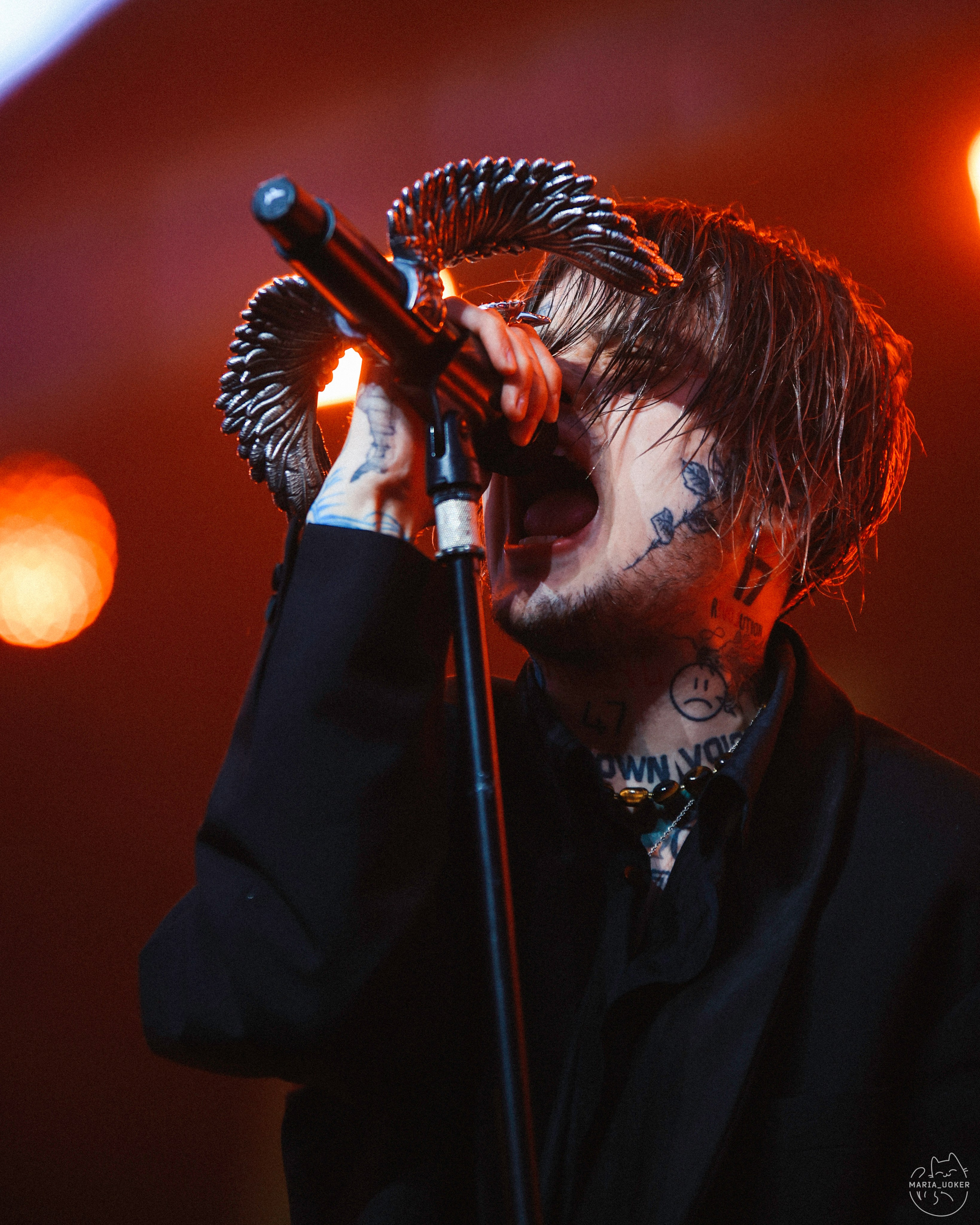 ДЖИЗУС В МТС LIVE ЛЕТО 13.06.24. Концертный и репортажный фотограф в Москве и Санкт-Петербурге Мария