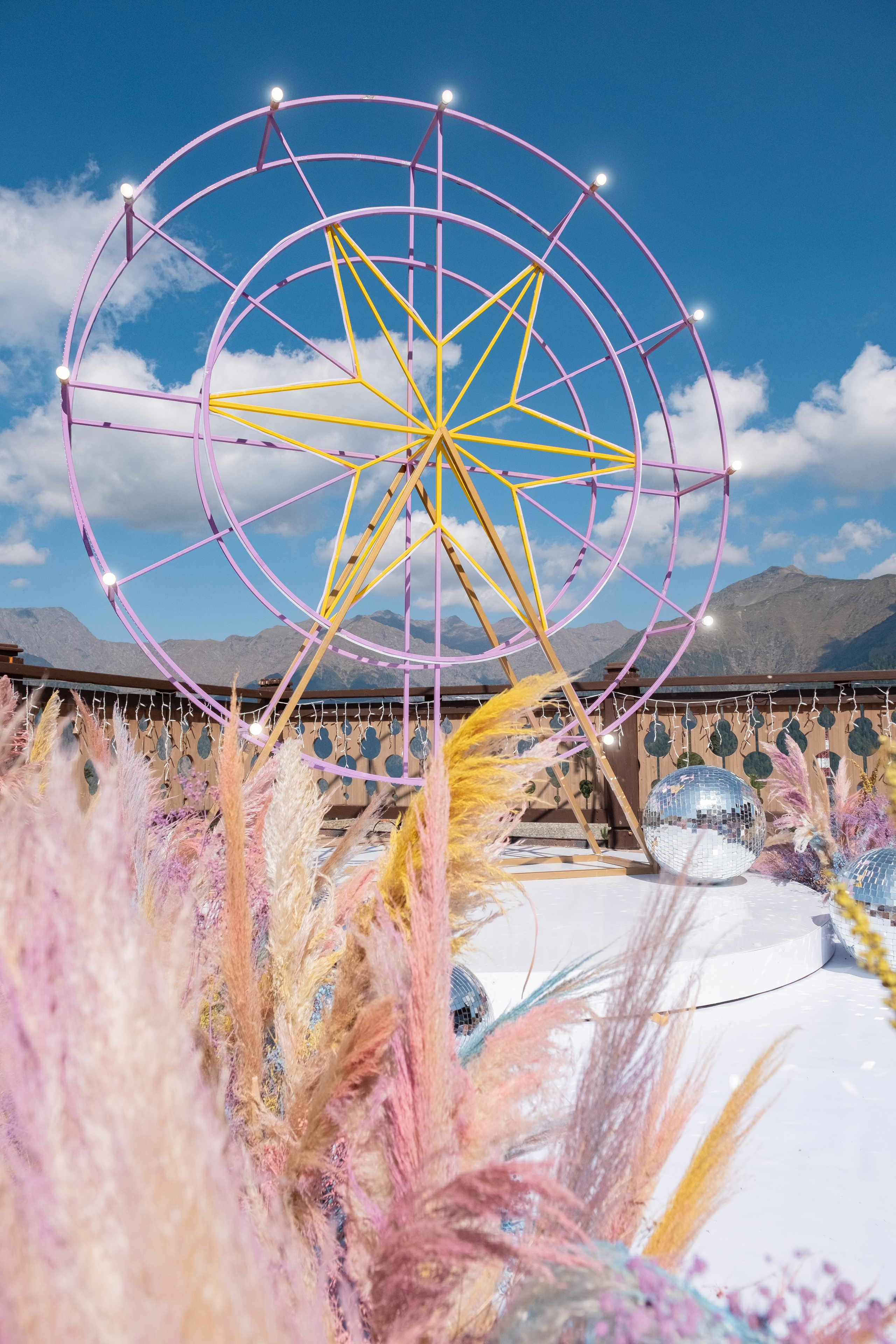 Фестиваль чувств. Свадебный Видеограф Фотограф в Сочи