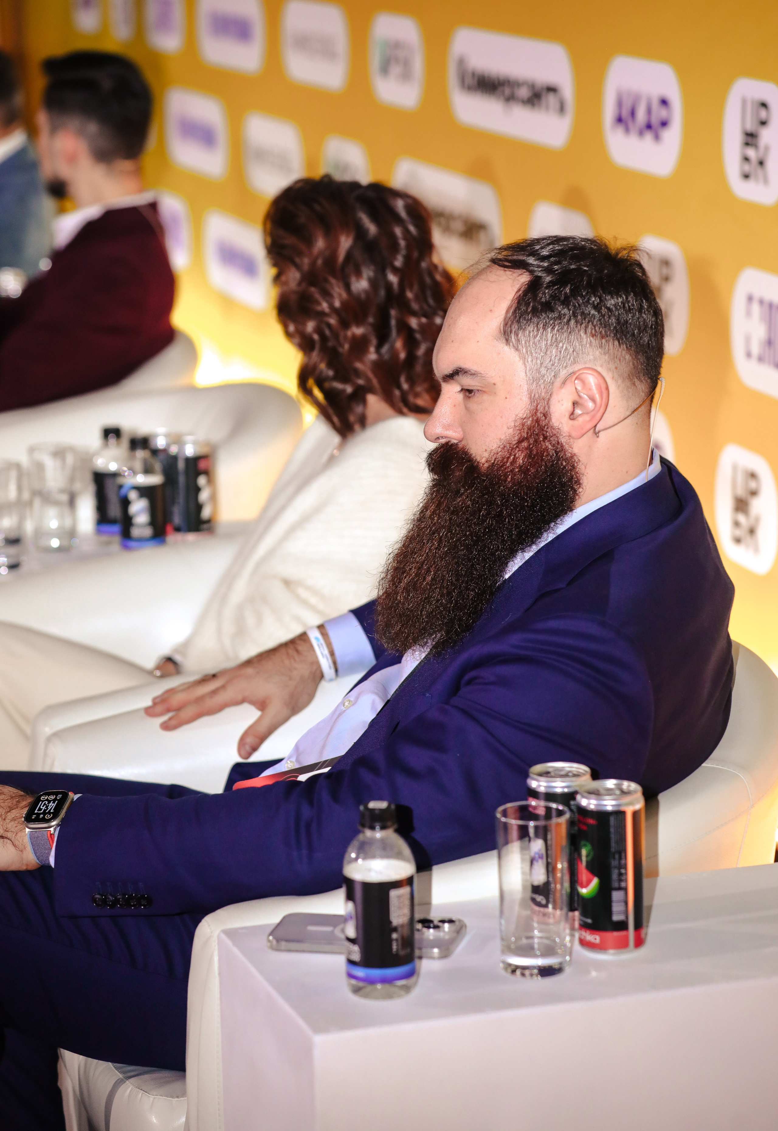 Назад в будущее. Готовы ли вы к хорошим временам?. Фотографии Media Direction Group