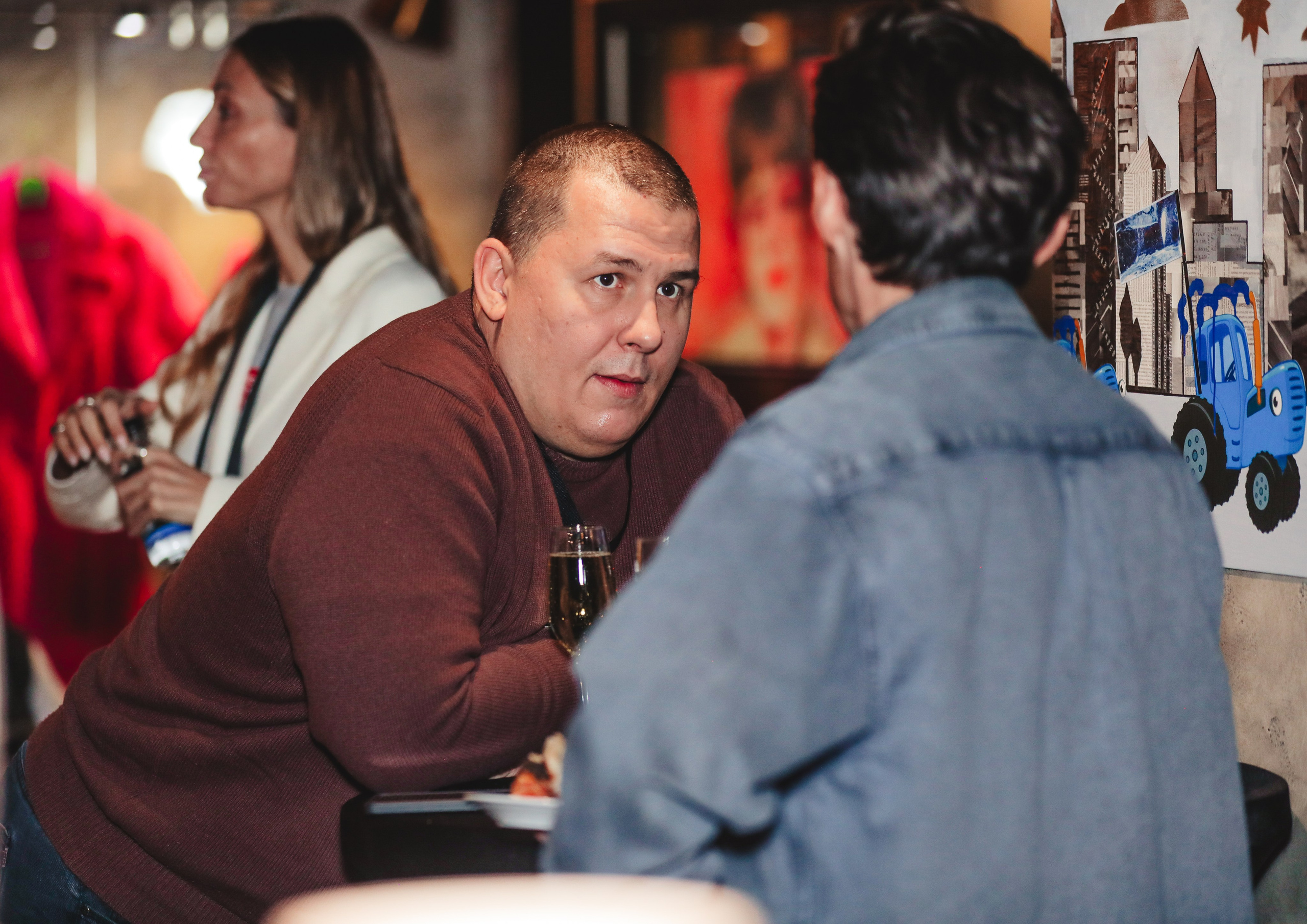 Media Direction Gallery. Фотографии Media Direction Group