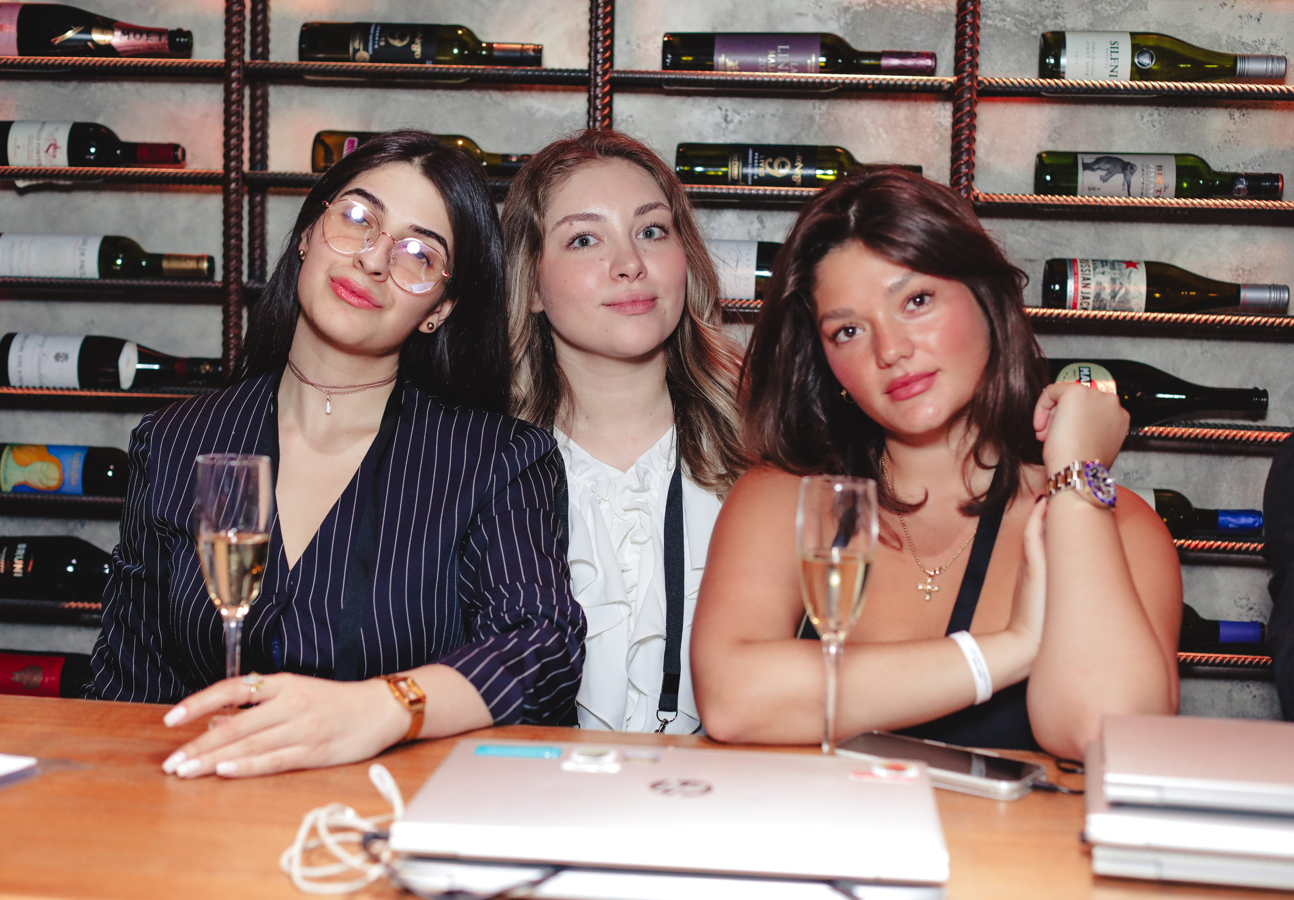 Приём Brands & Friends. Фотографии Media Direction Group