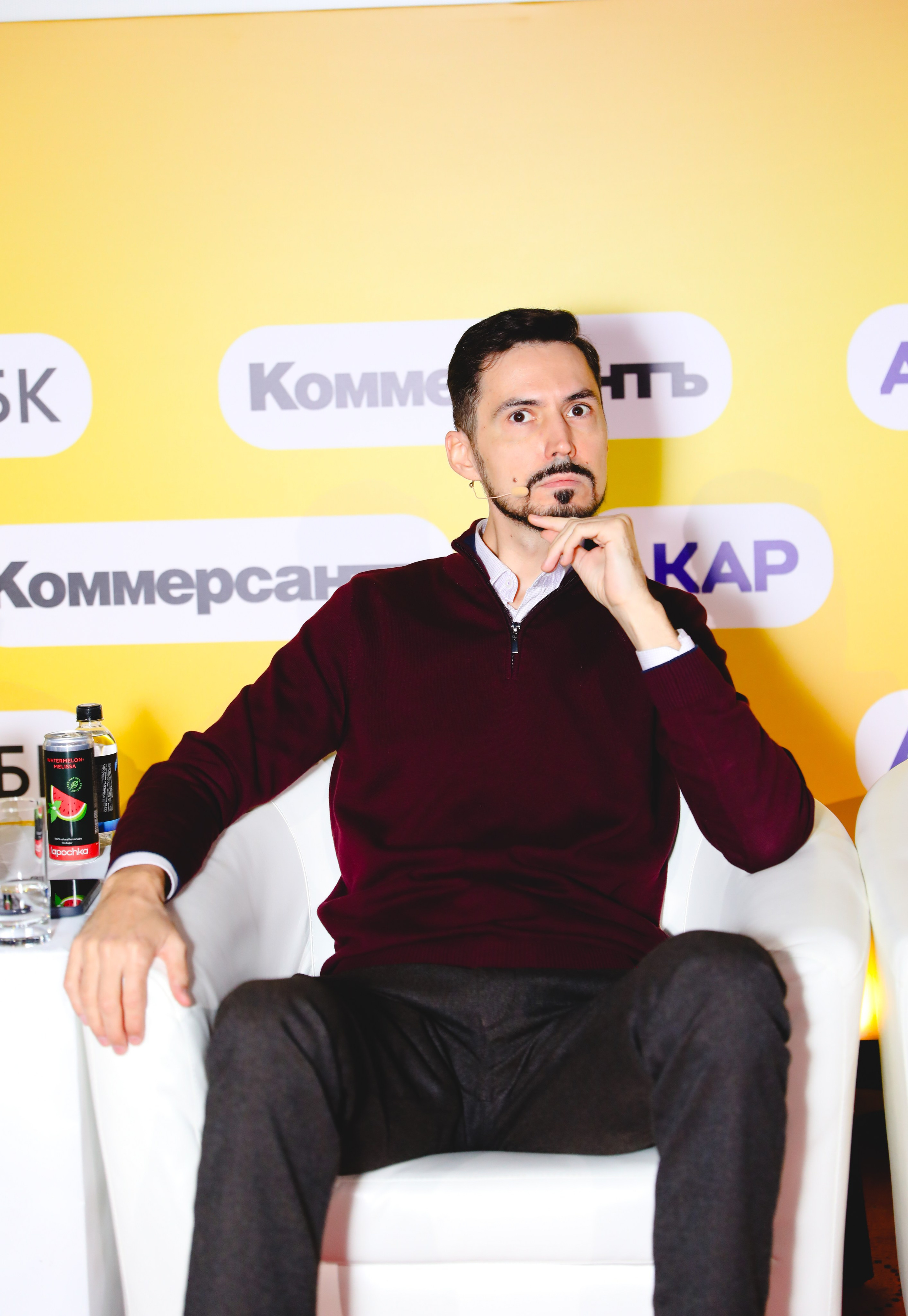 Назад в будущее. Готовы ли вы к хорошим временам?. Фотографии Media Direction Group