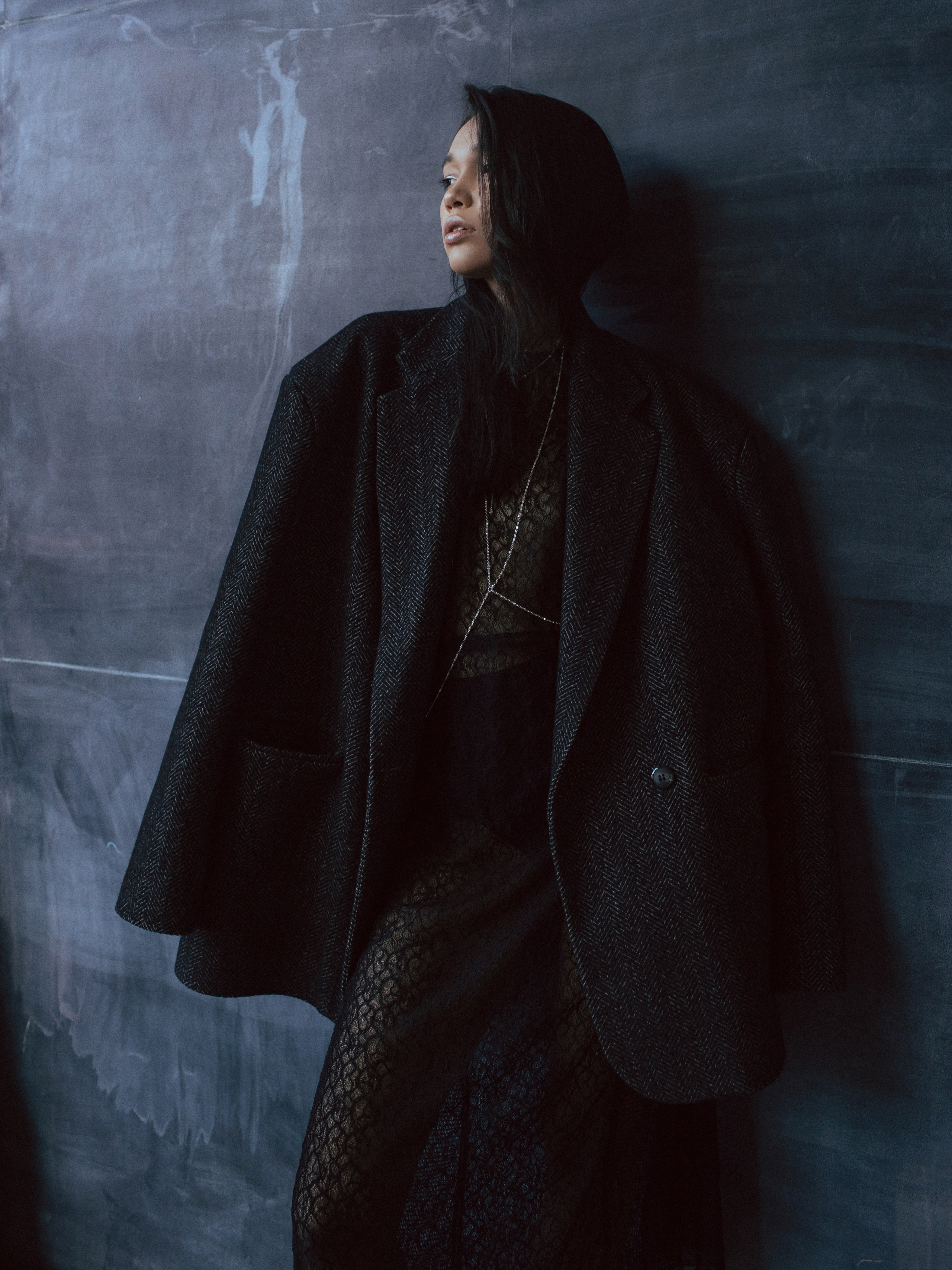 Karolina. Фотограф Анна Гребенник