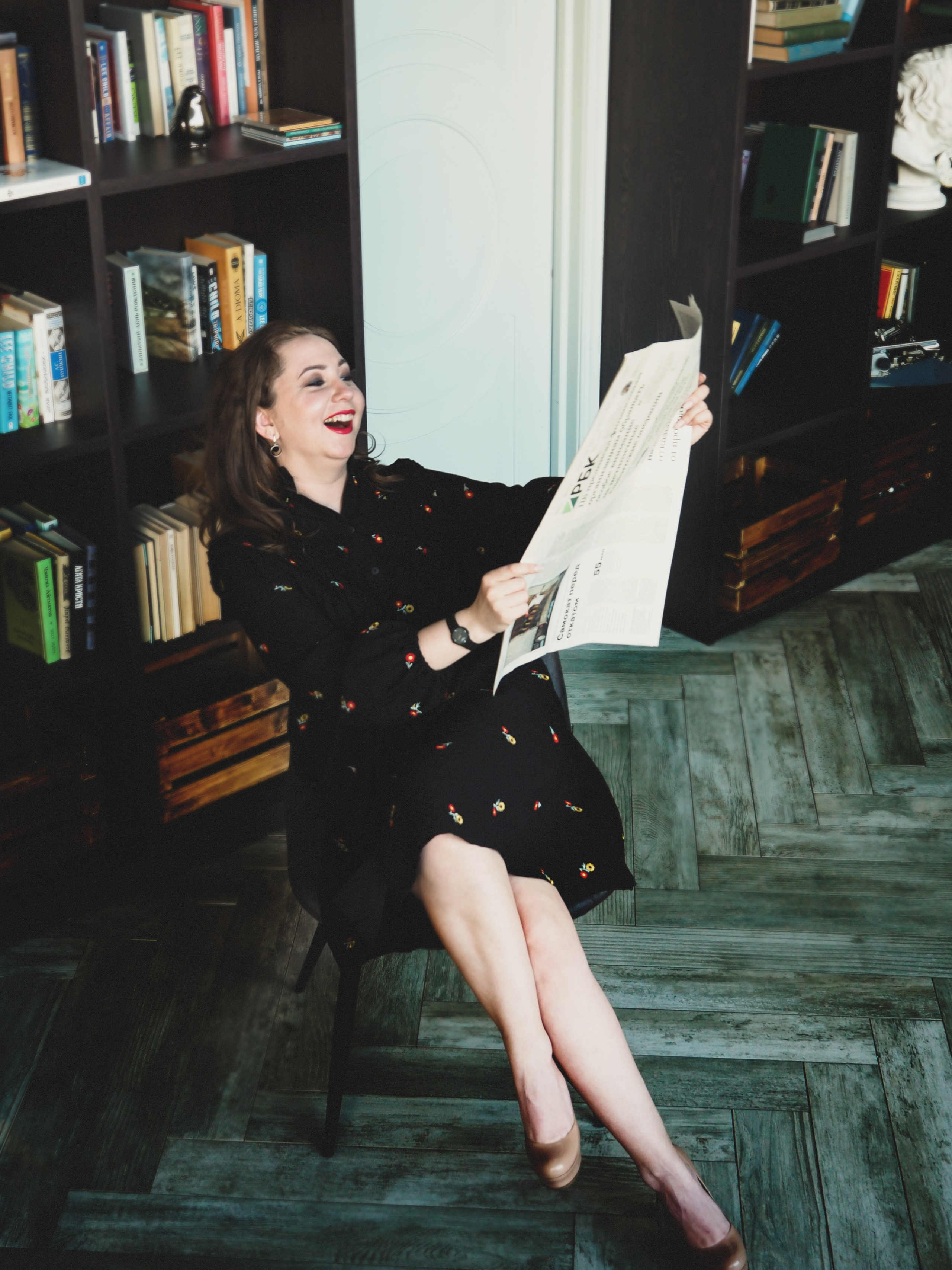 ПОРТРЕТ. ОЛЬГА РЭД: ВЫВОЖУ ЛИЧНОСТИ В МАСШТАБ | Лайф-коуч, Маркетолог и Арт-фотограф | Москва