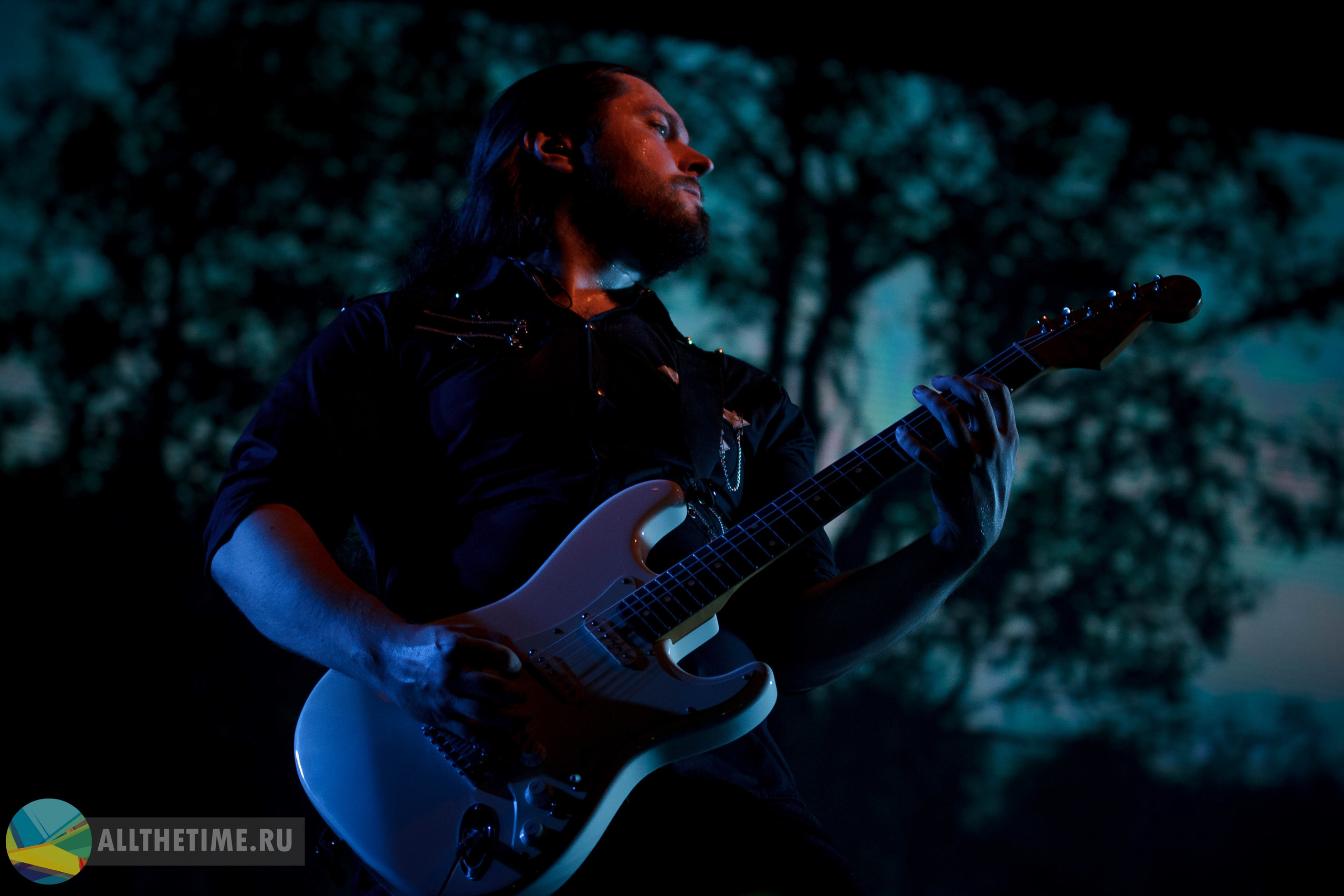 КняZz. Магия музыки в кадре: Концертная Фотография