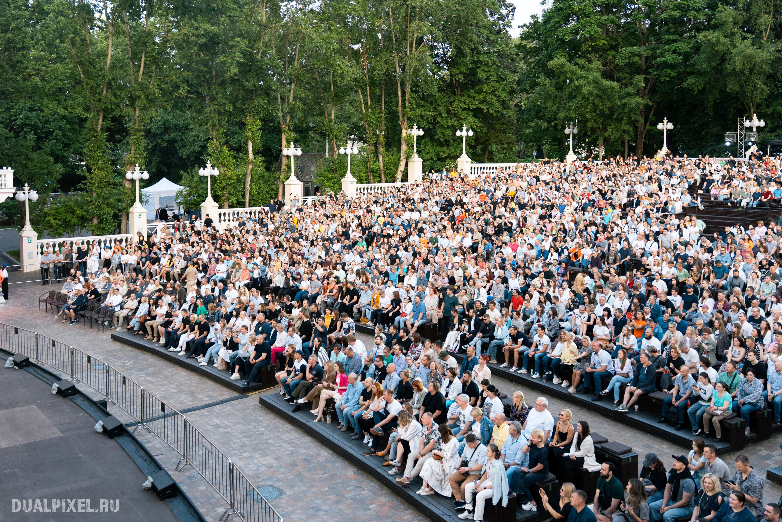 Чиж & Co. Магия музыки в кадре: Концертная Фотография