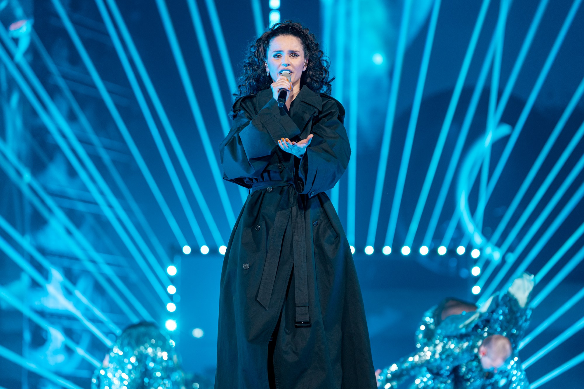 Zivert. Магия музыки в кадре: Концертная Фотография