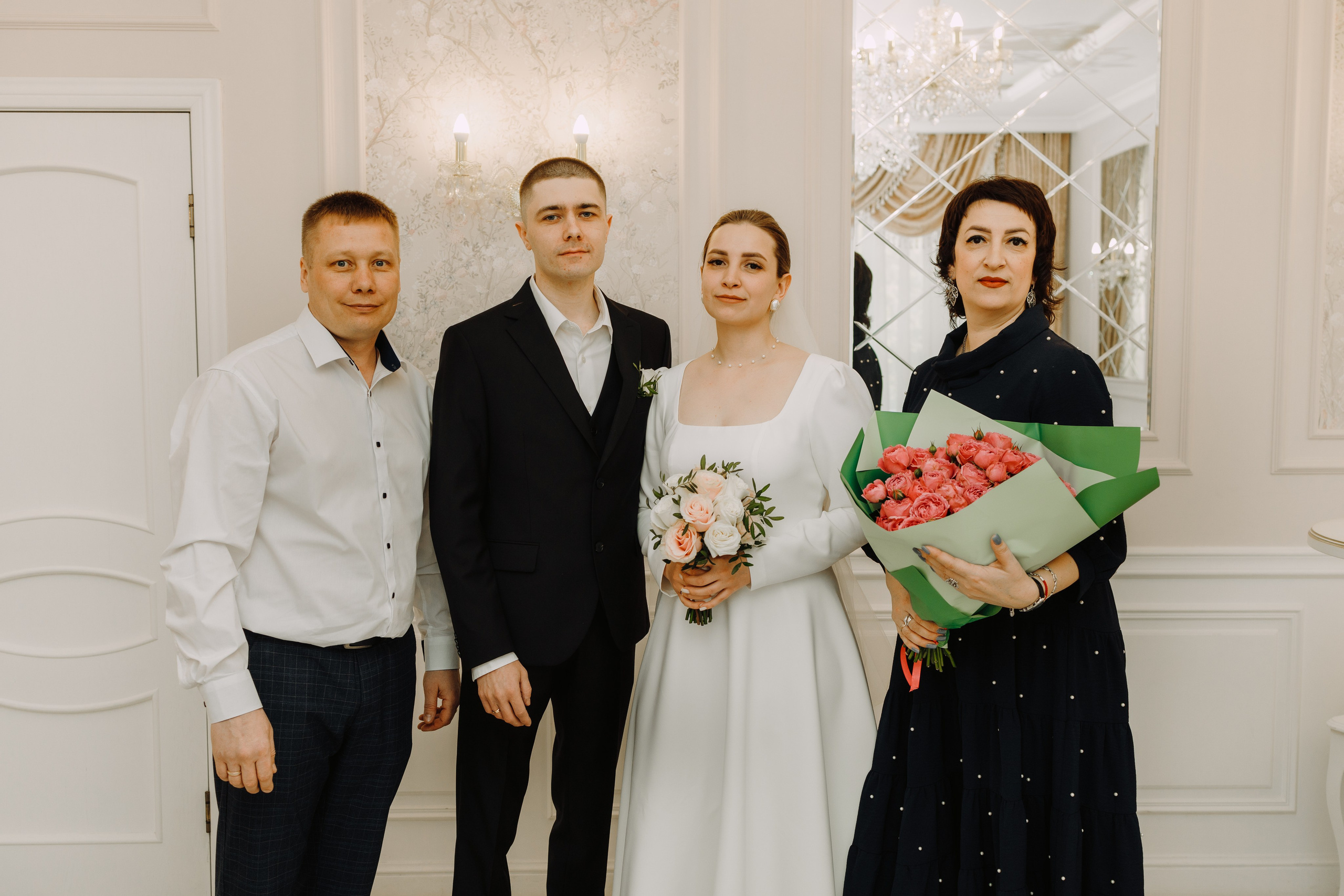 Тёплый апрель. Lifestyle семейный и детский фотограф в Омске Иванова Екатерина