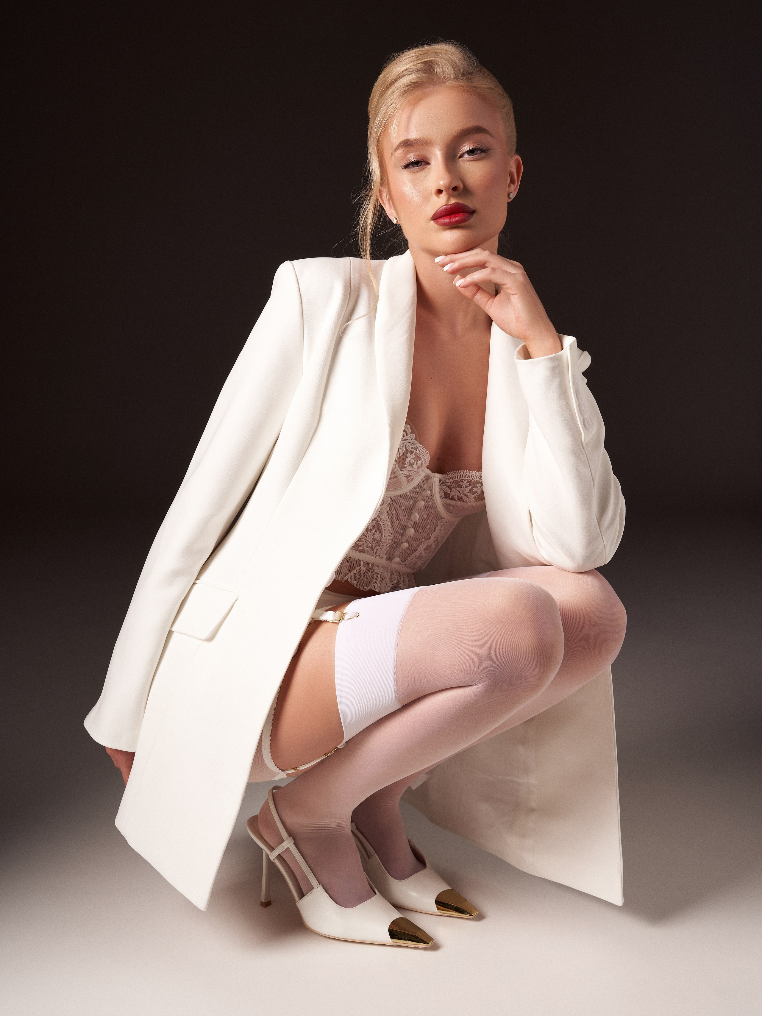 Аня. Елена Дукейн — коммерческий фотограф в Краснодаре и Москве