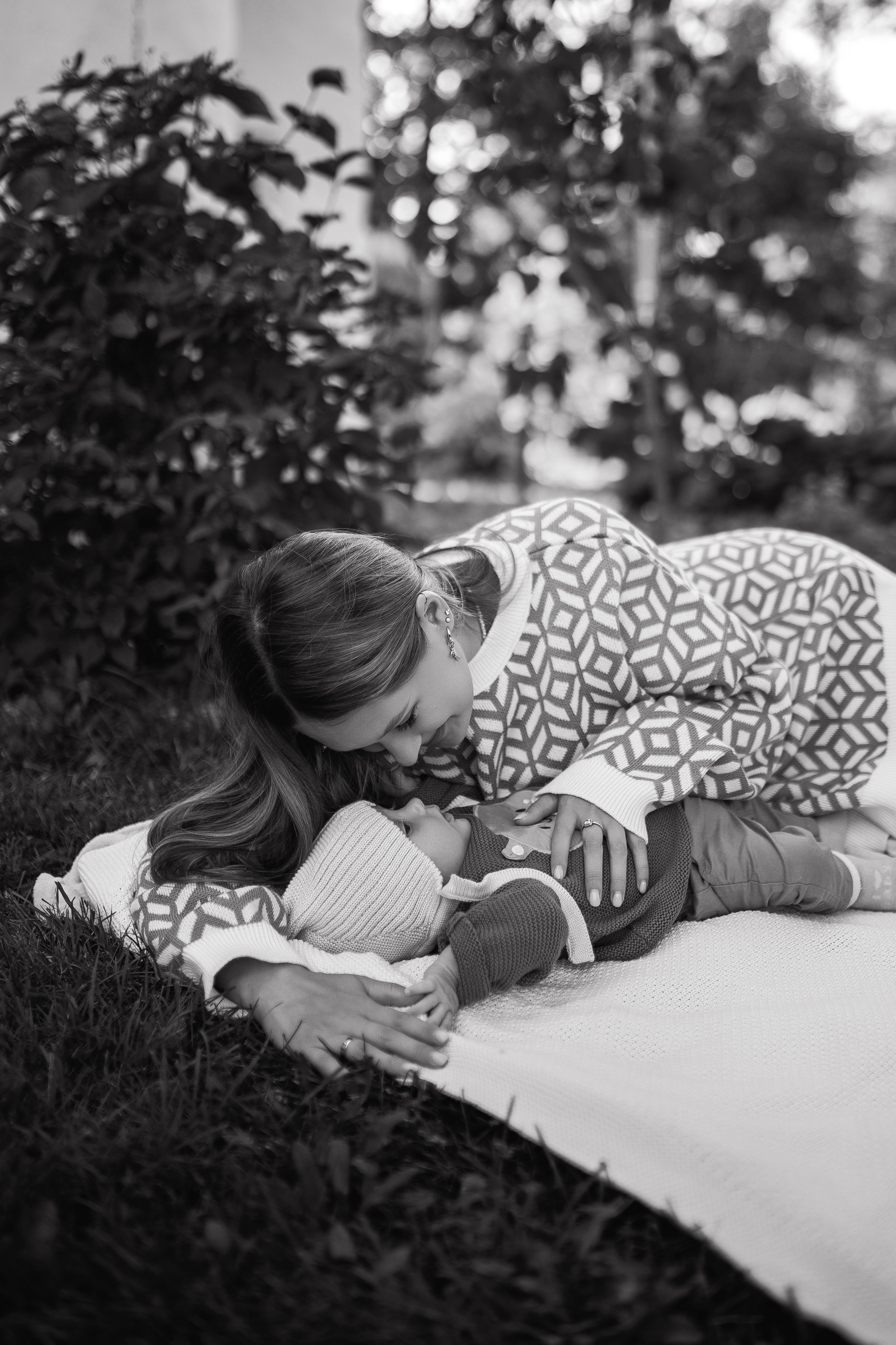 Маша и Федя. Главная