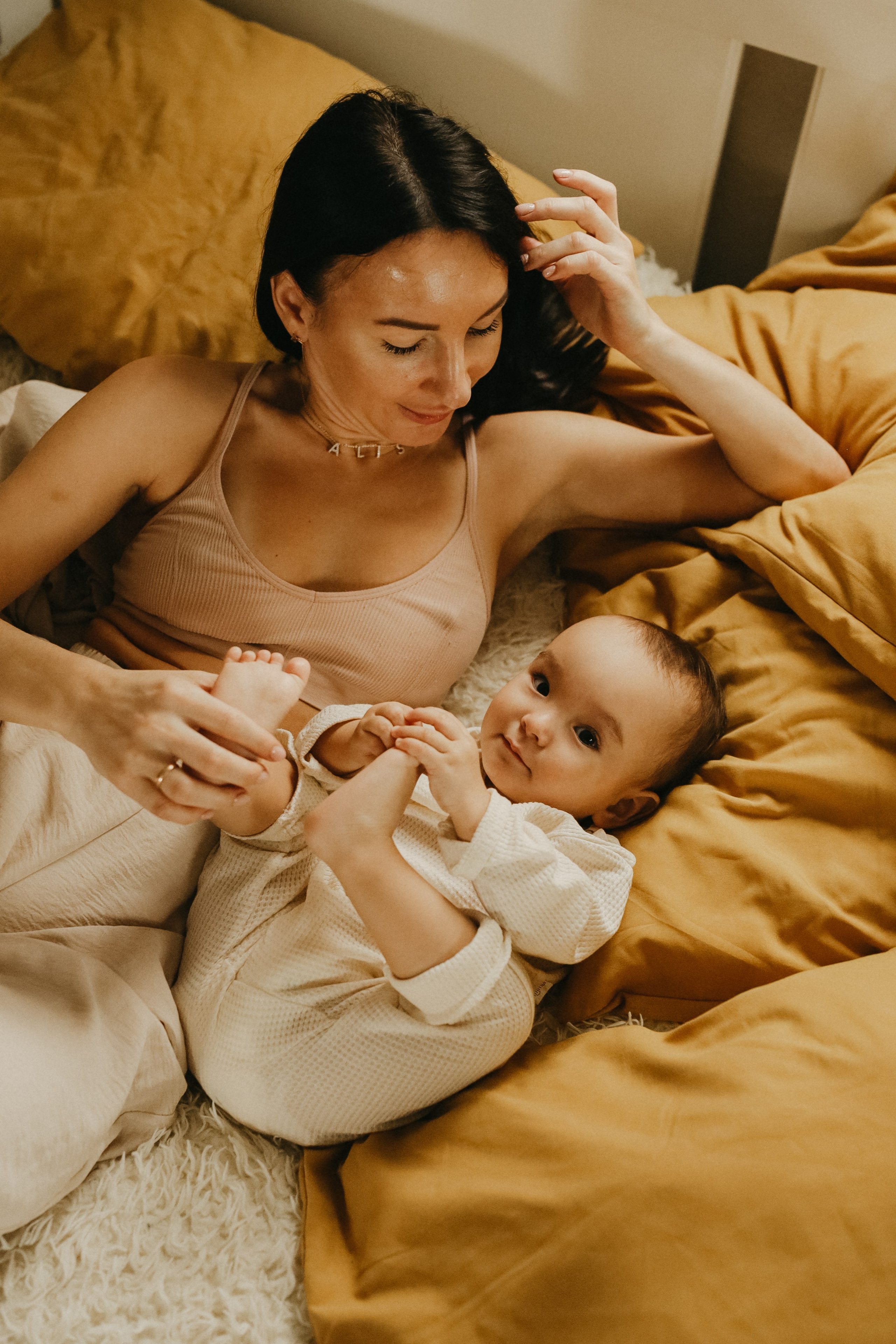 Оля и Алиса. Фотограф в городе Коломна Оксана Трунова