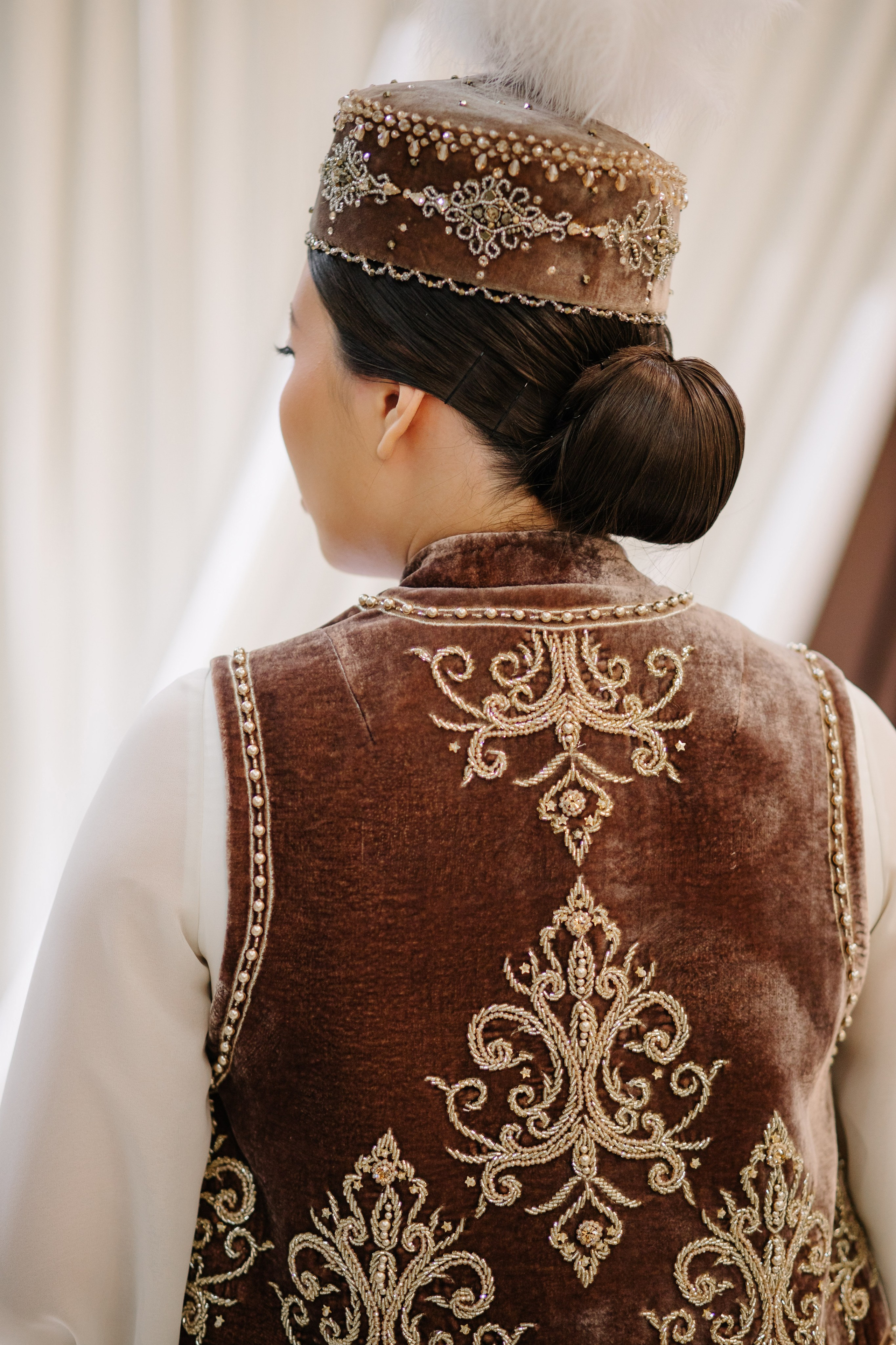 AZHAR. ZHASULAN SABYTULY