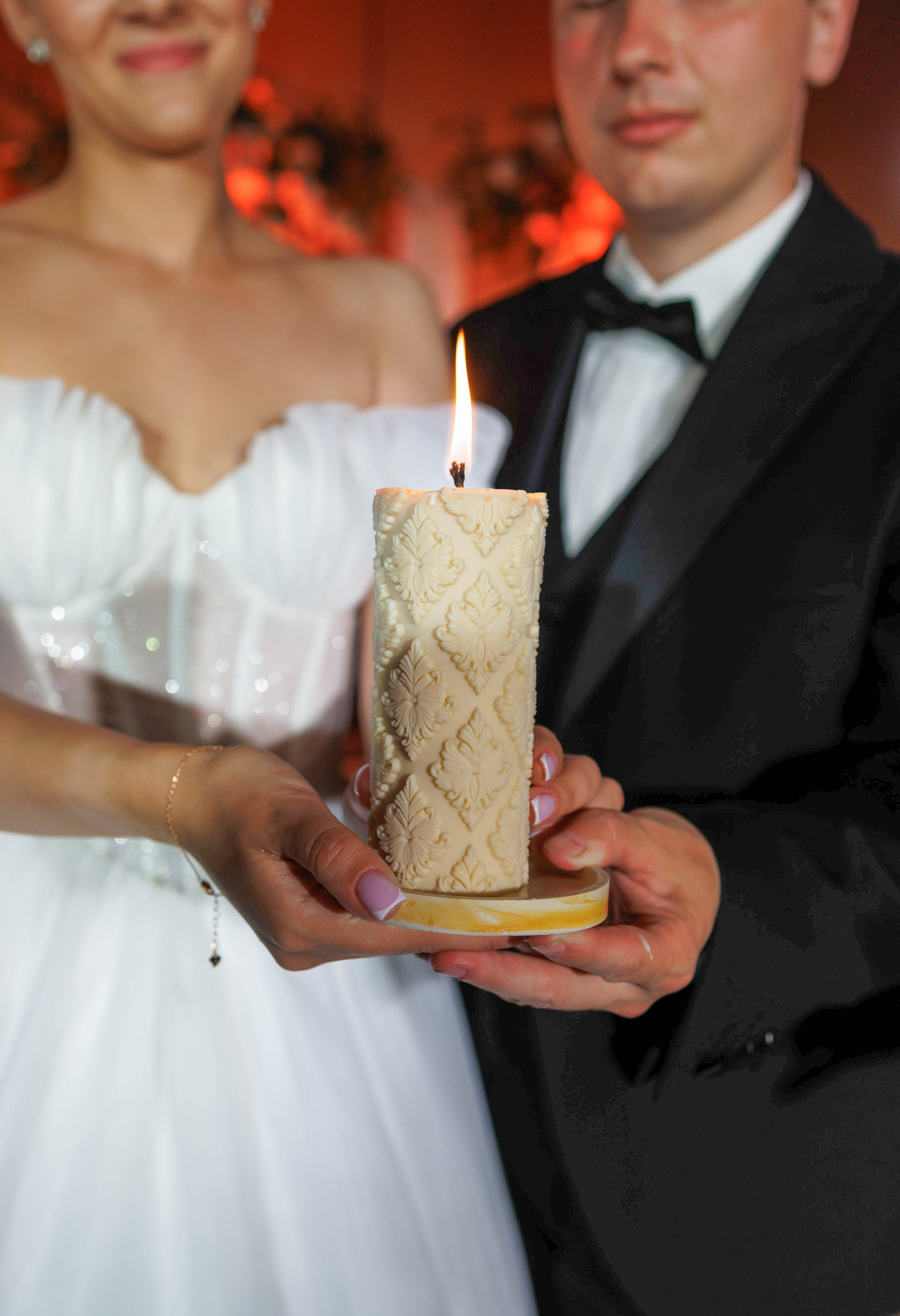 Анна и Святослав. Свадебный фотограф Иркутск