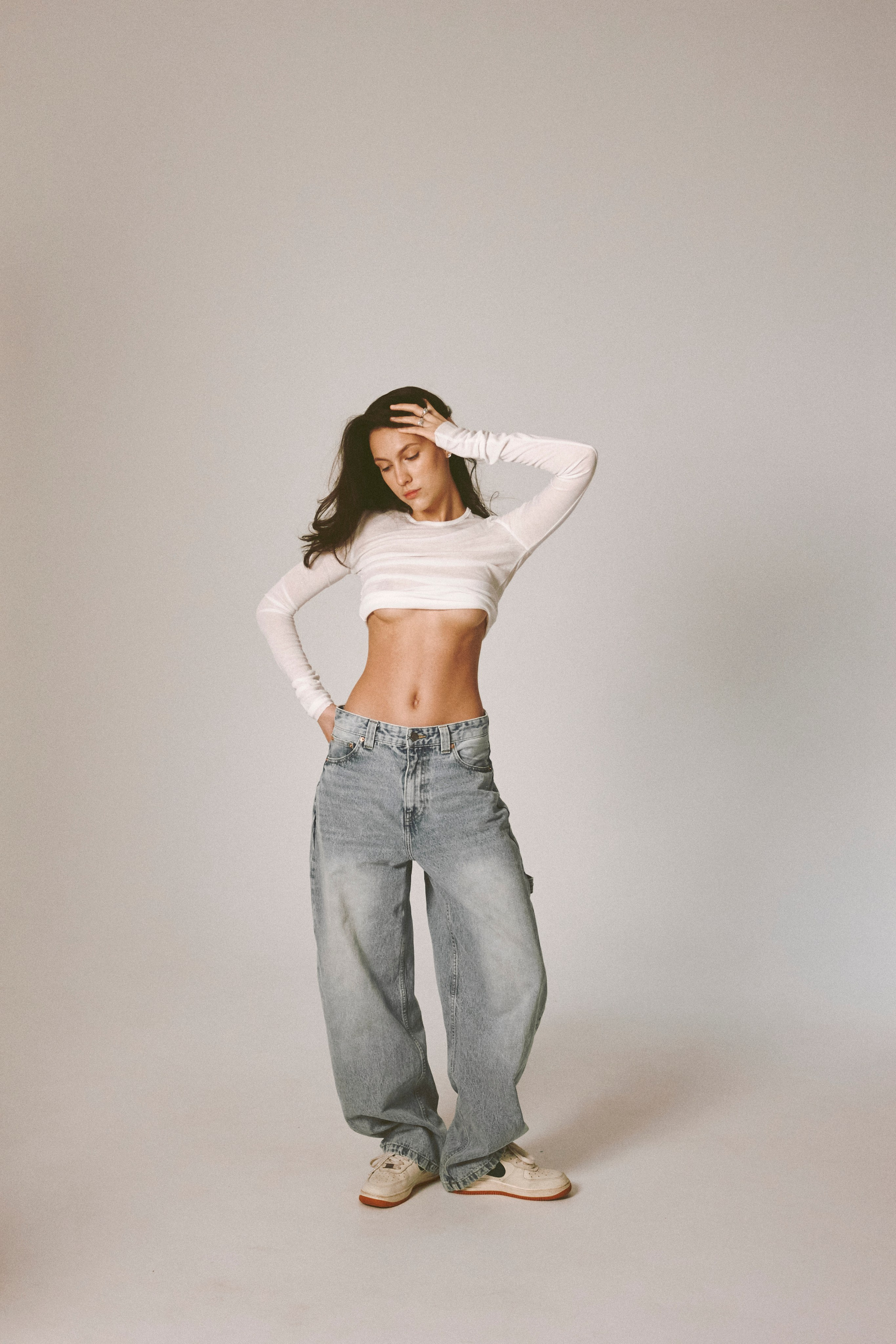 Фотограф Питер СПб | Галя Кручинина