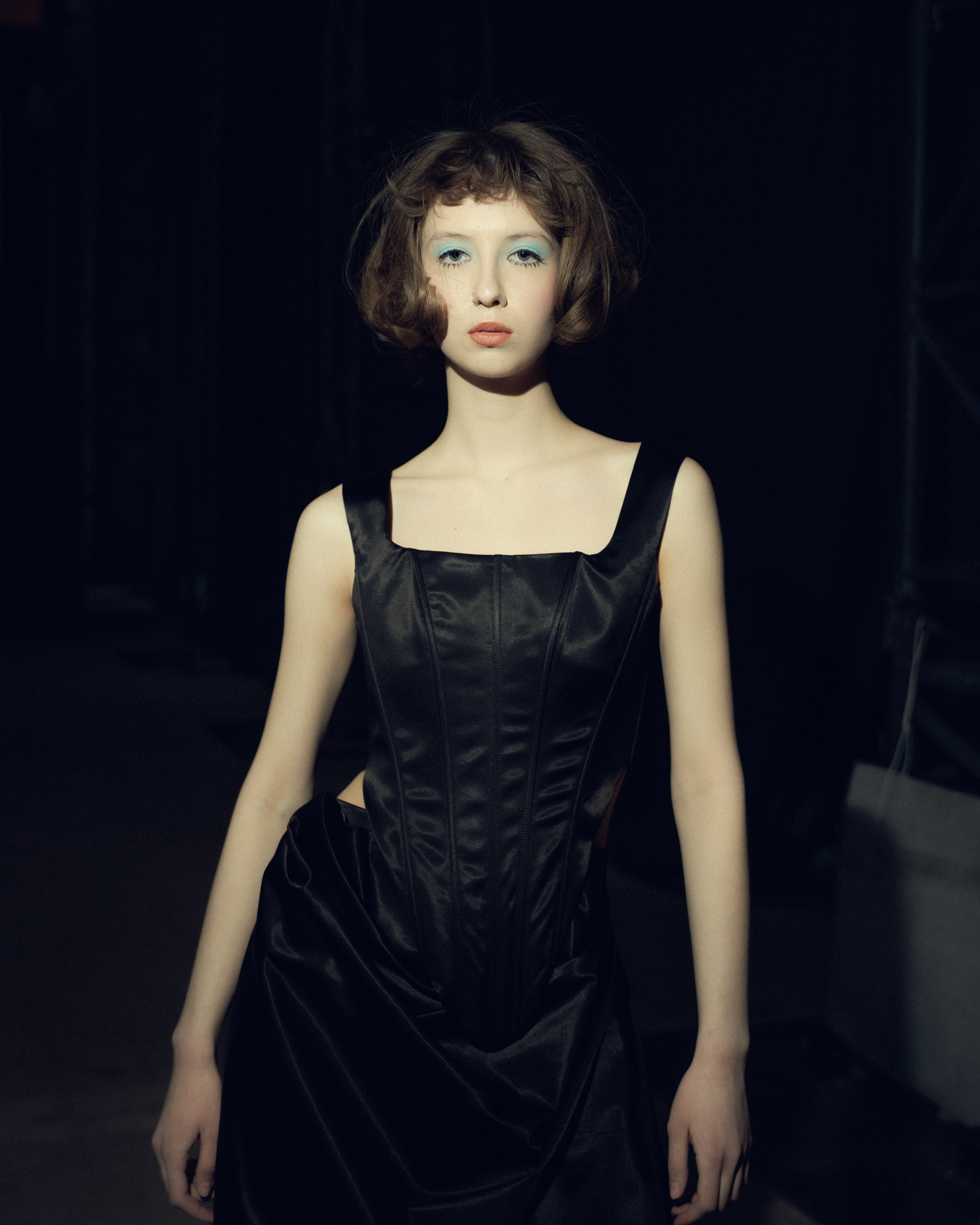 ALENA MUSAEVA BRAND. TUTSARKIS — Art Director | Stylist | Photographer