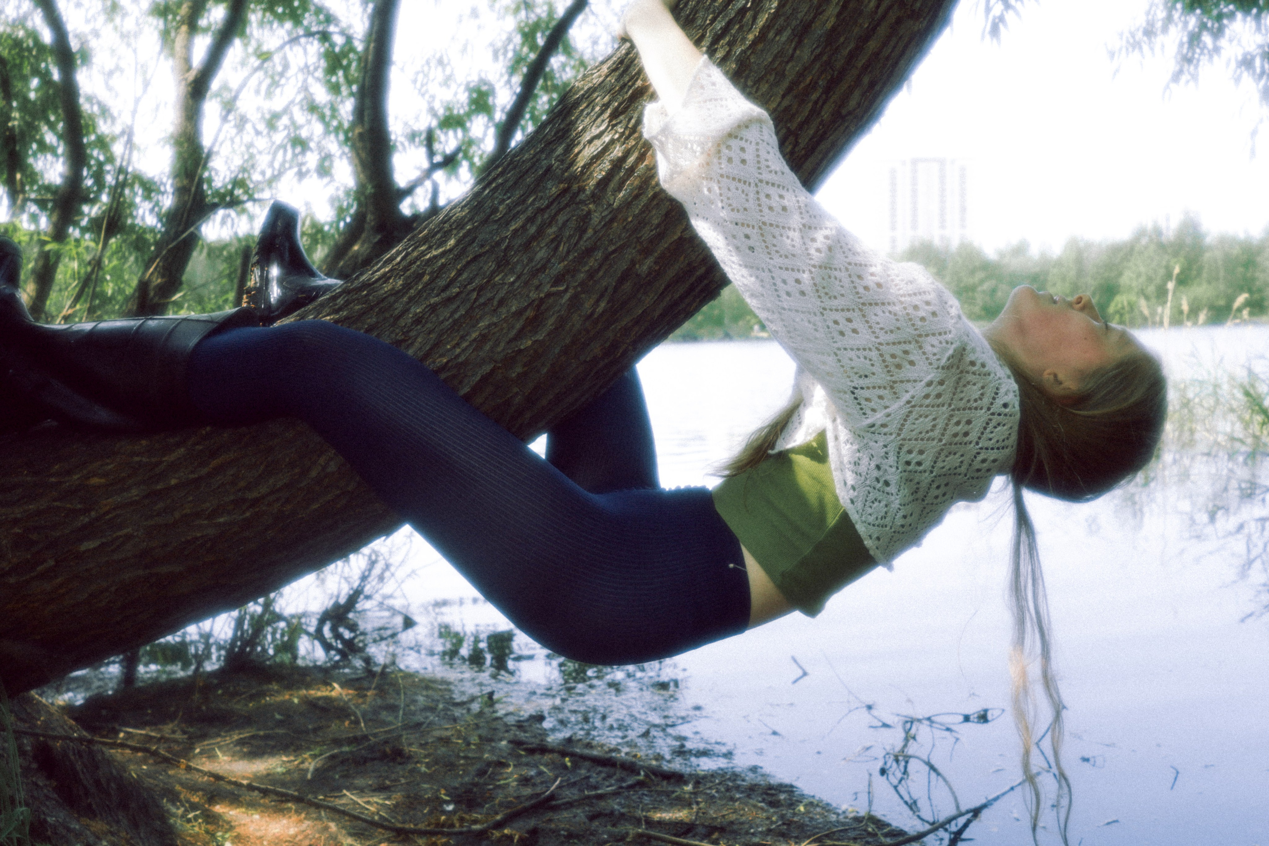 Redcow. Фотограф Мурманск | Нижний Новгород • Анна Хижняк